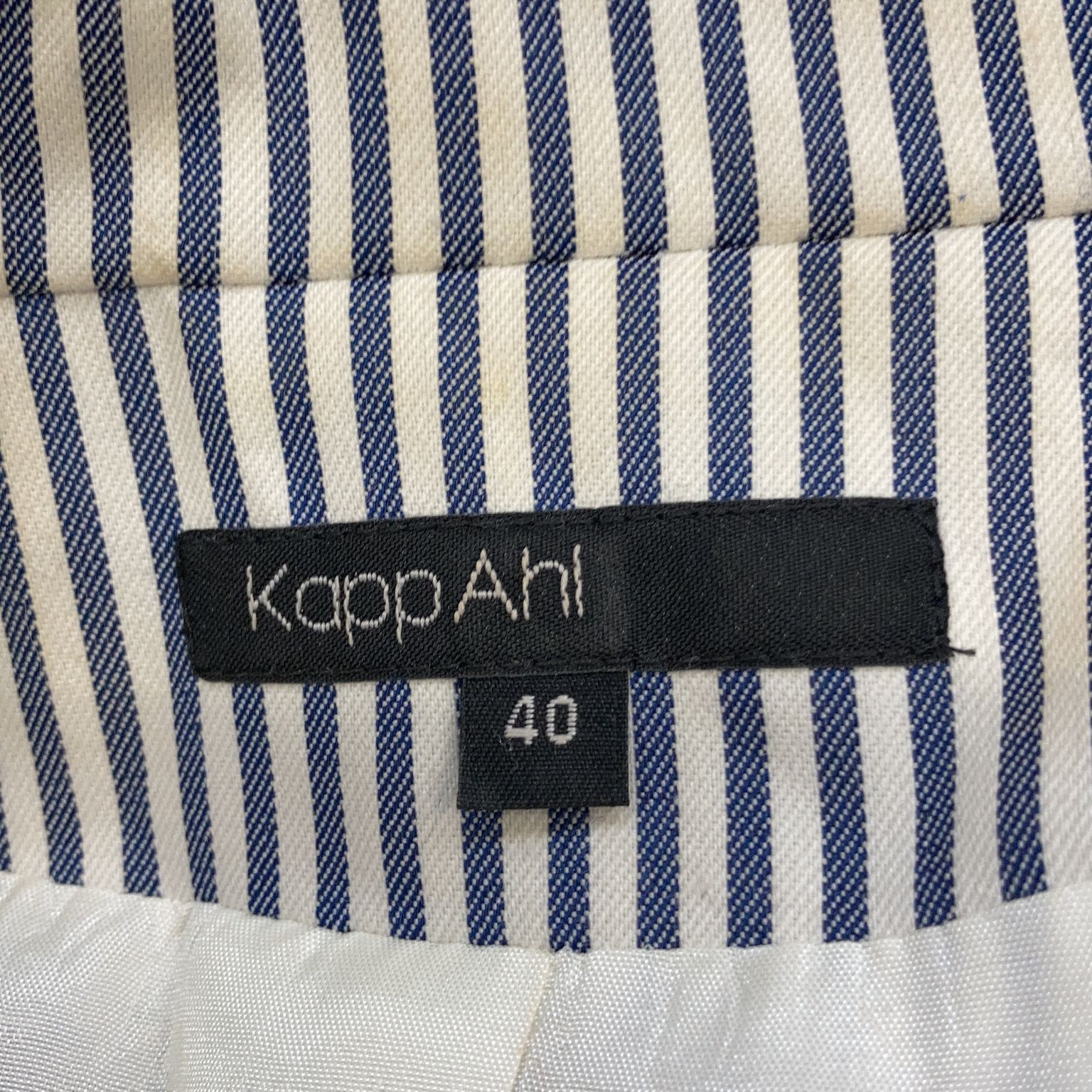 KappAhl