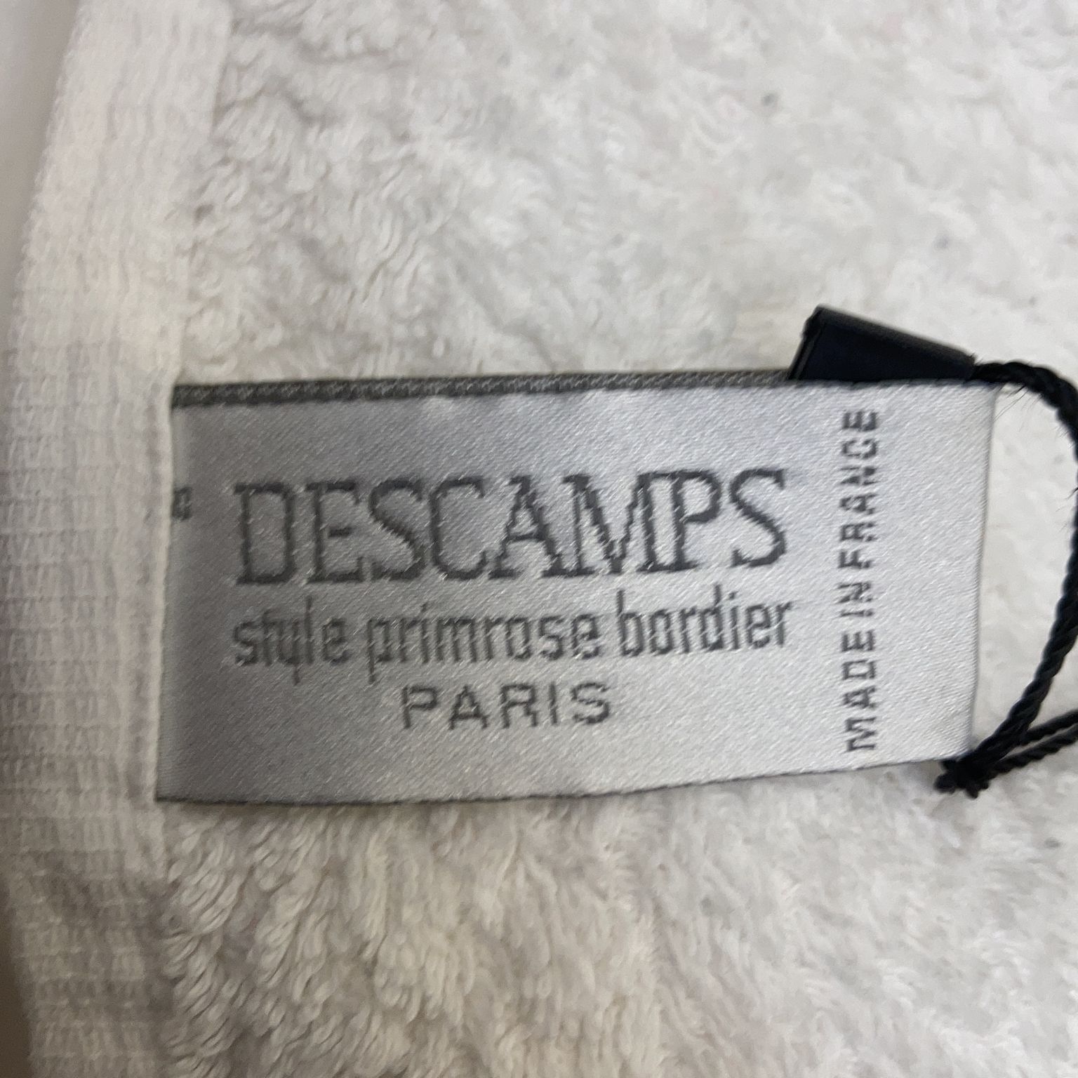 Descamps