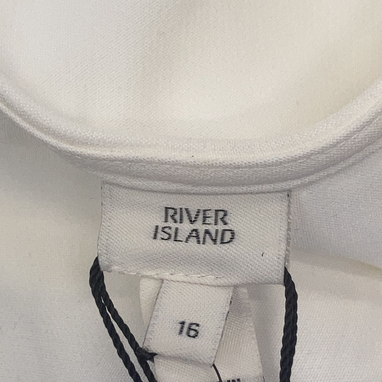 River Island