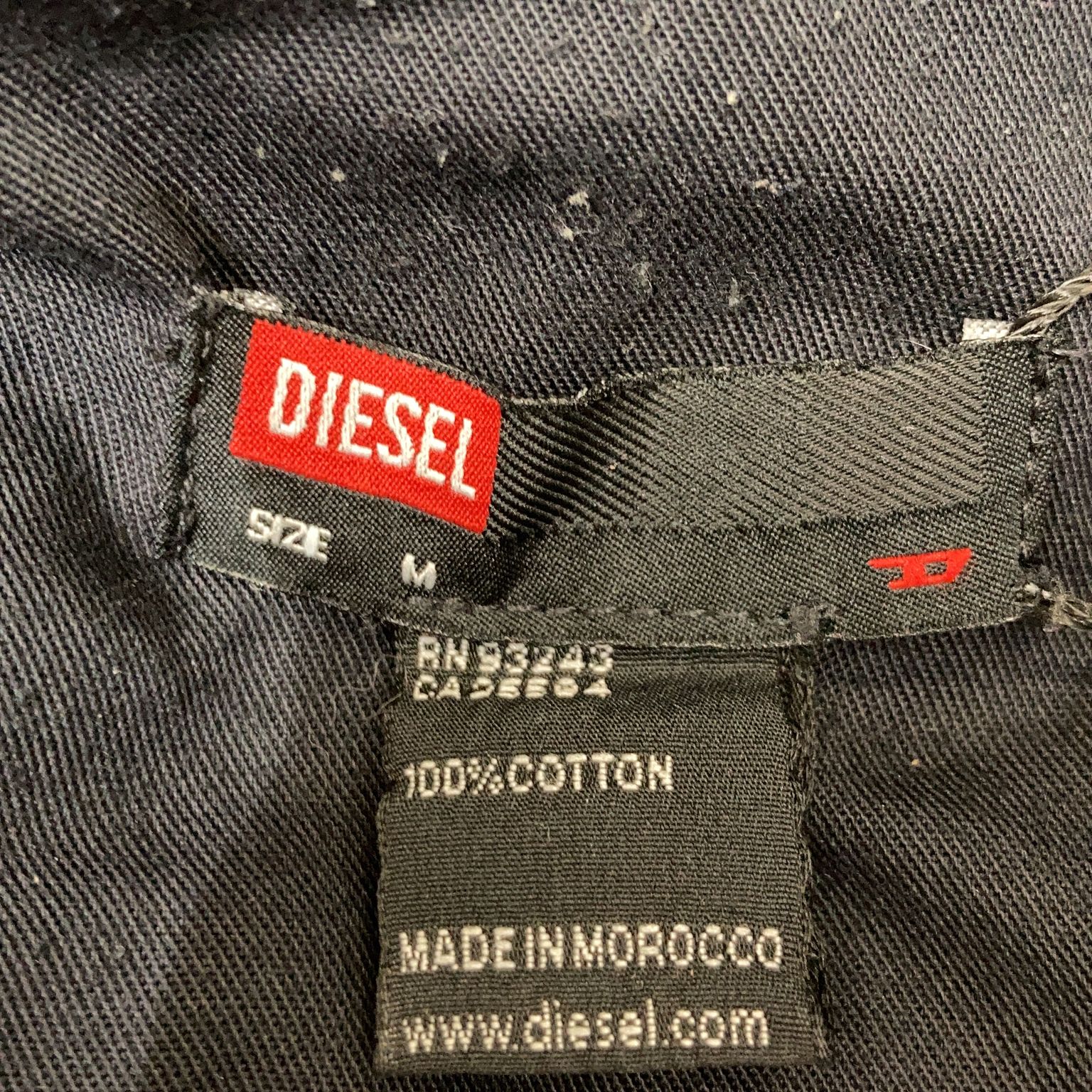 Diesel