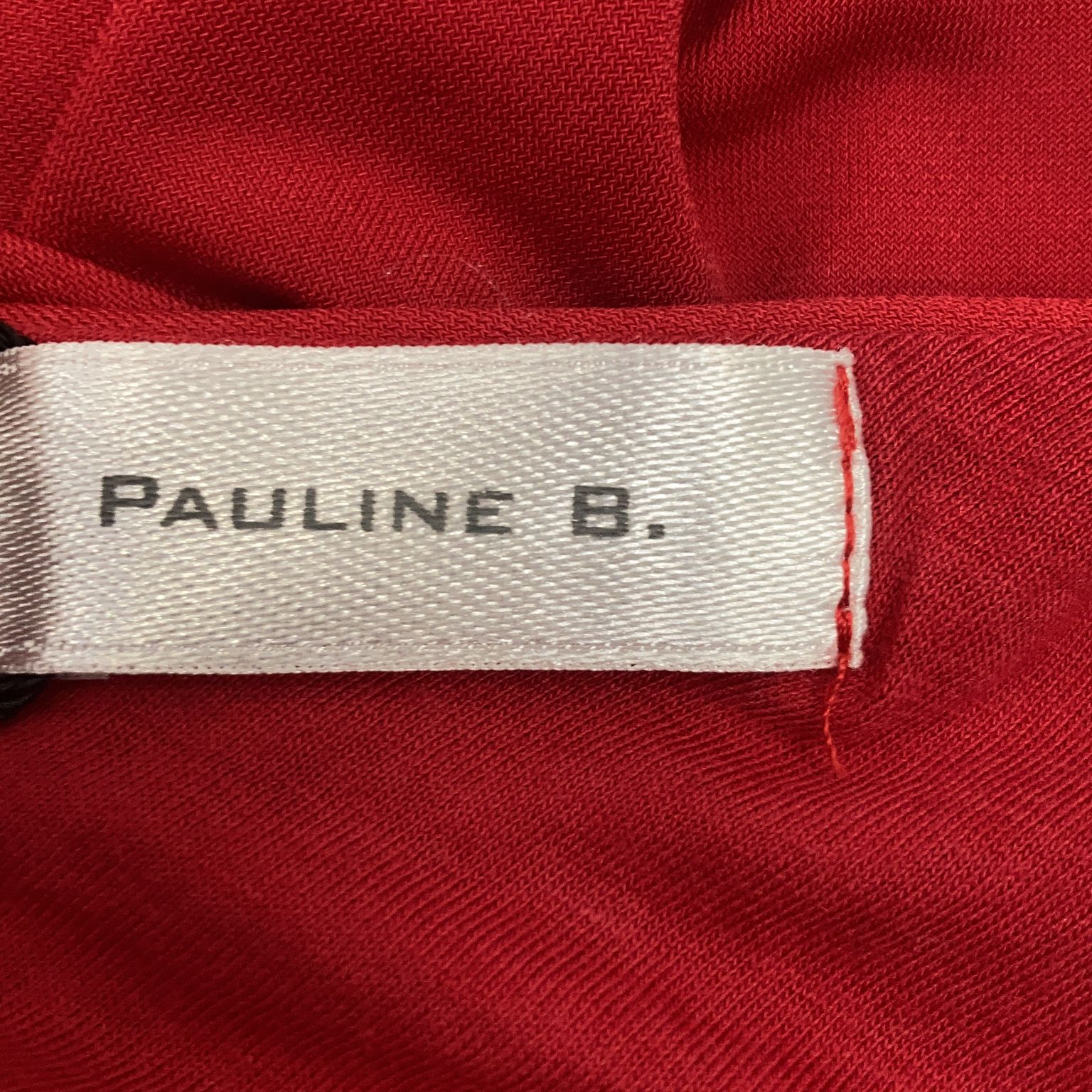 Pauline B