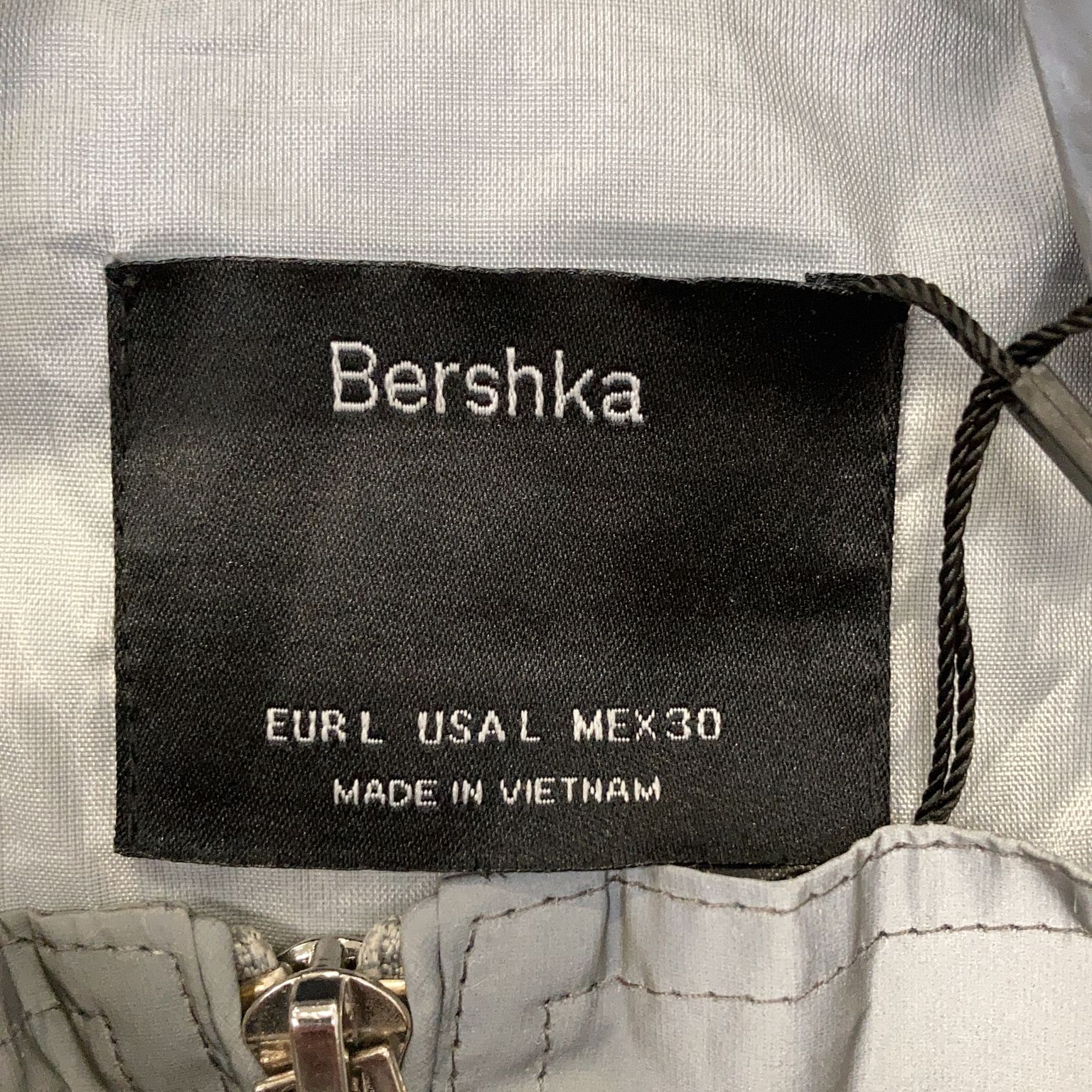 Bershka