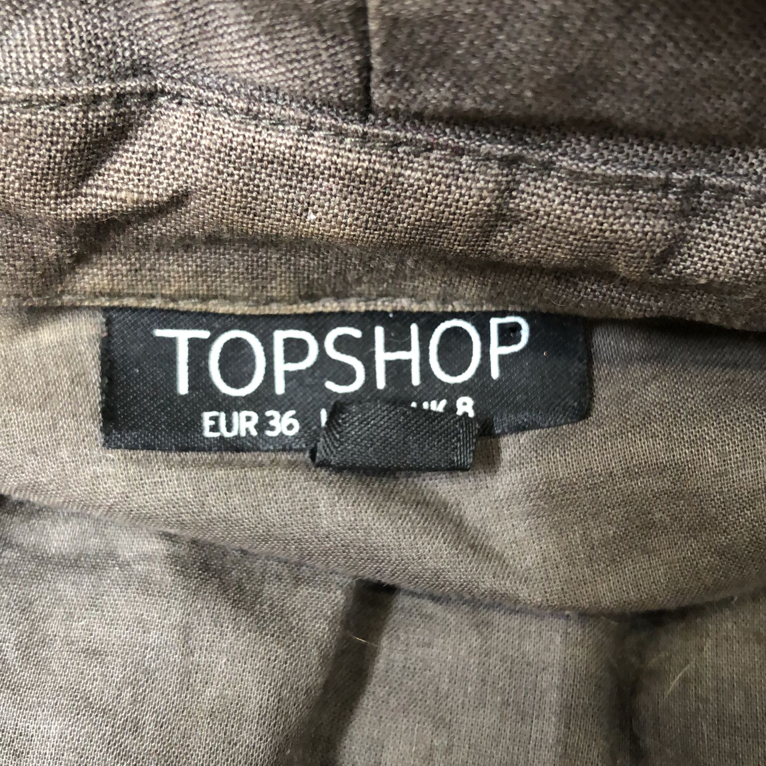 Topshop