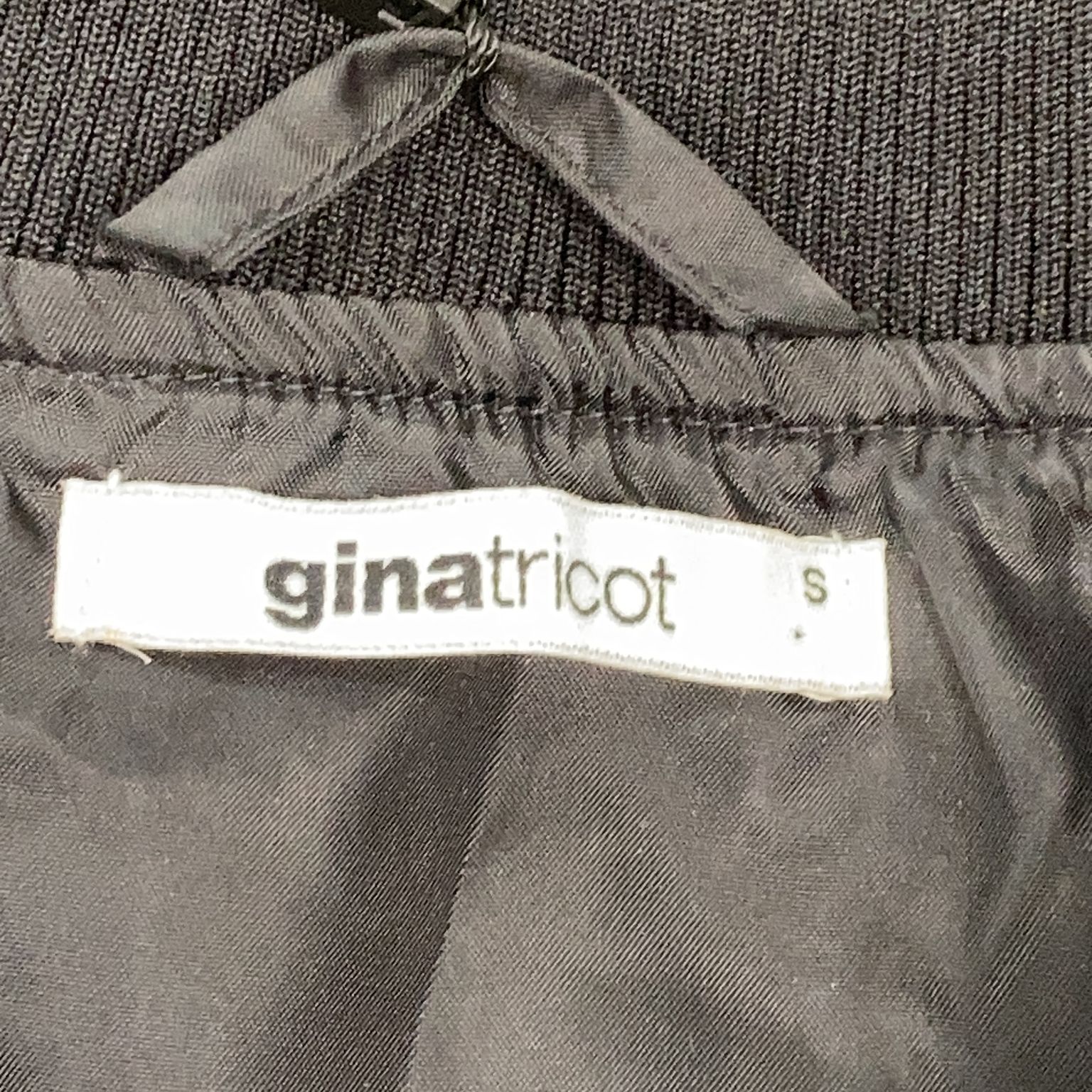 Gina Tricot