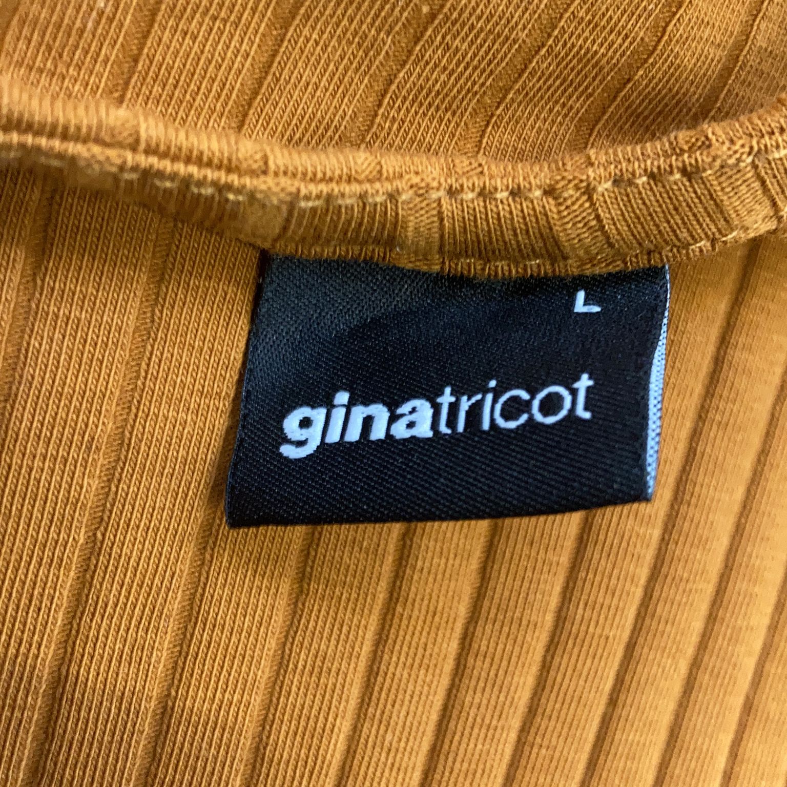 Gina Tricot