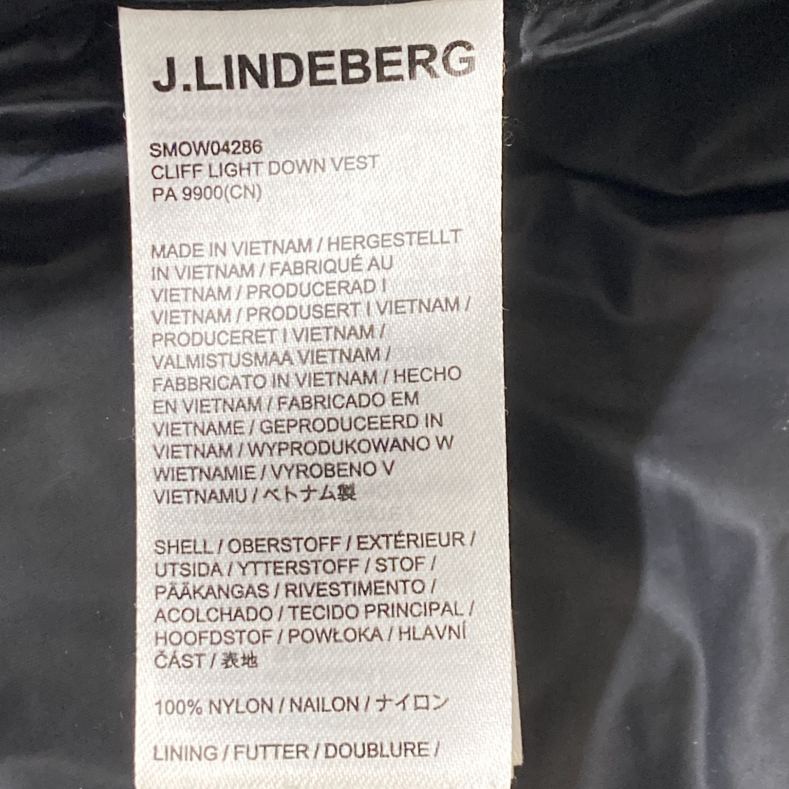 J.Lindeberg