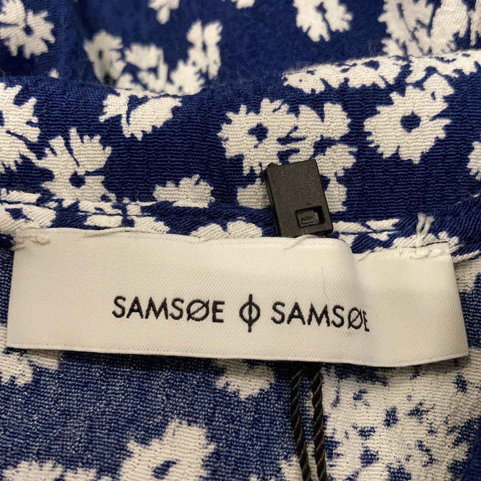 Samsøe  Samsøe