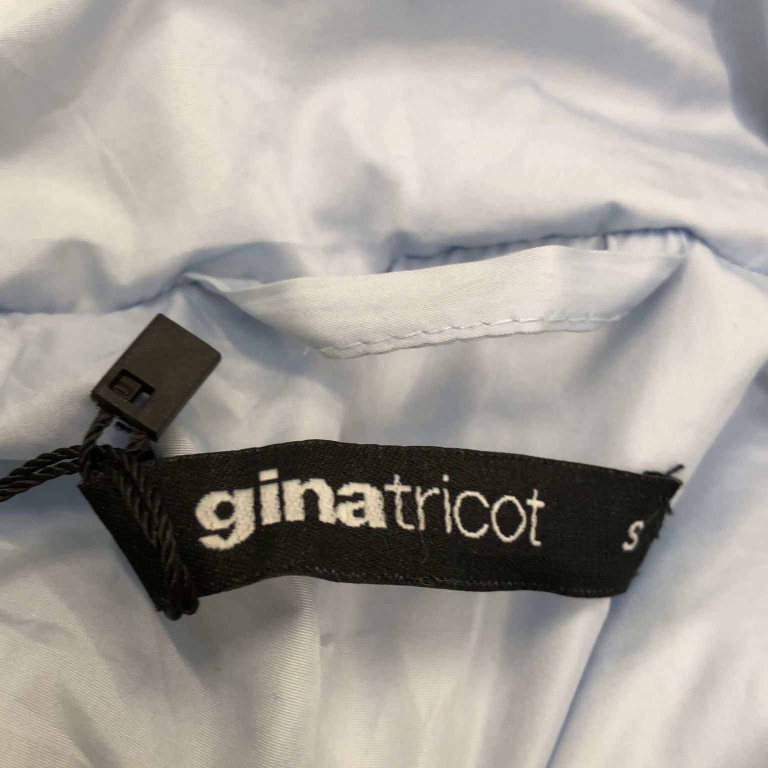 Gina Tricot