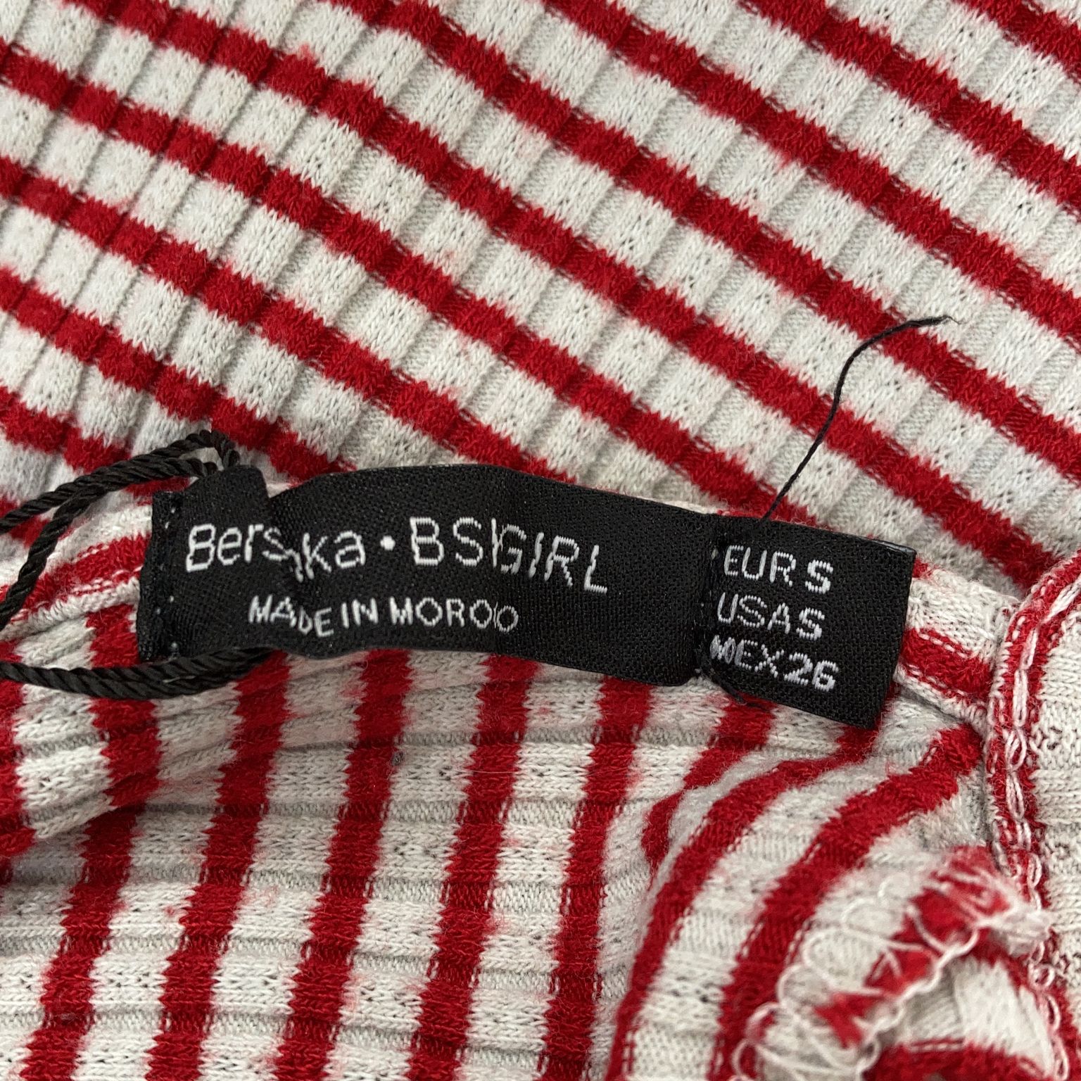 Bershka