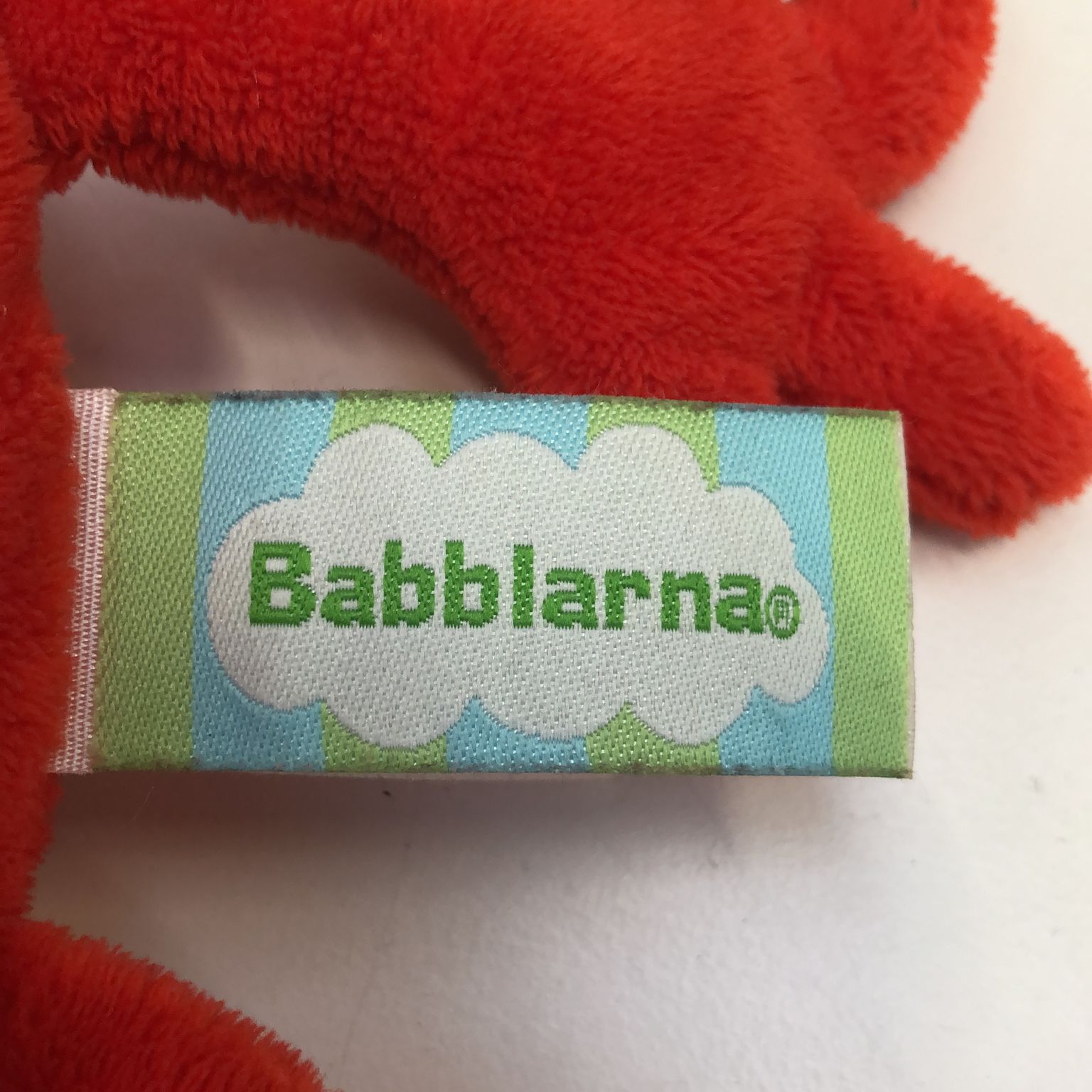 Babblarna