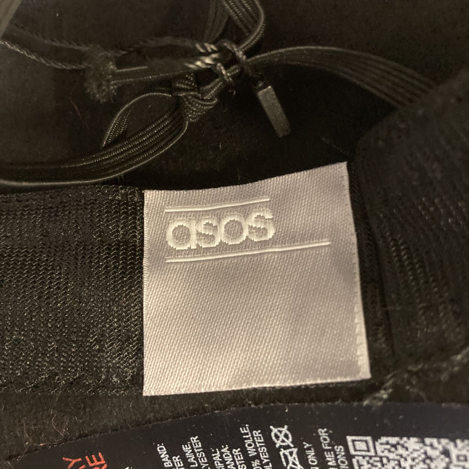 ASOS