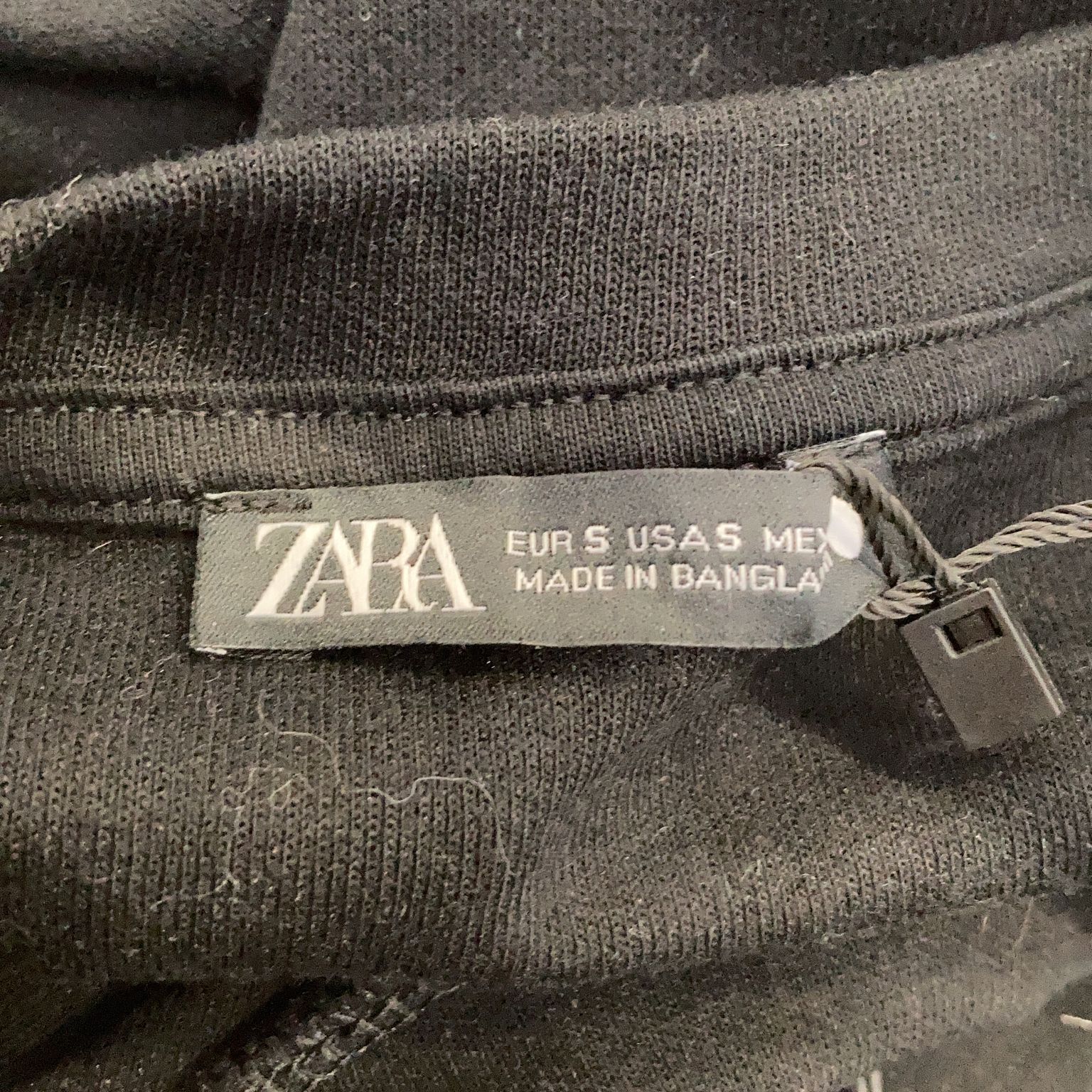 Zara