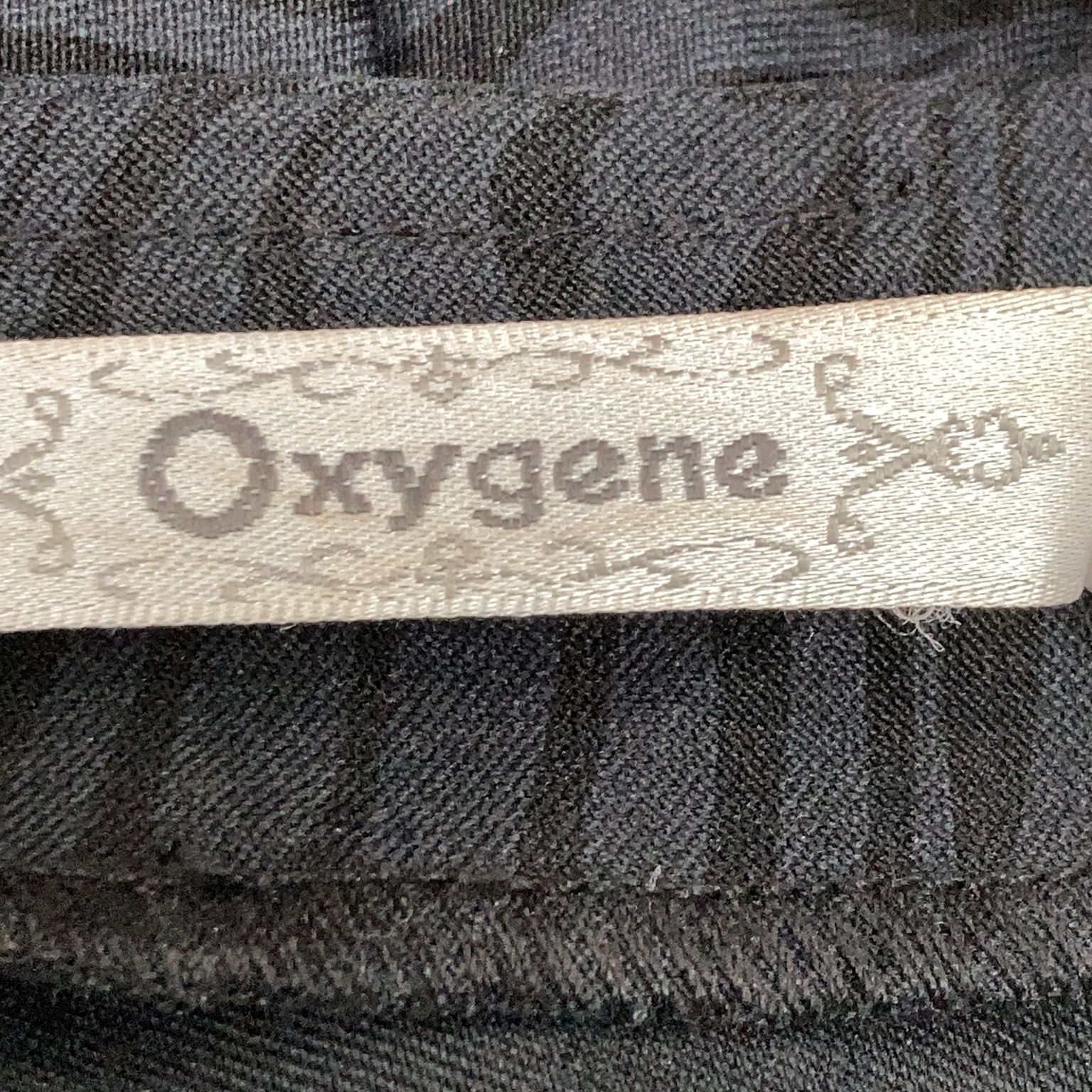 Oxygene