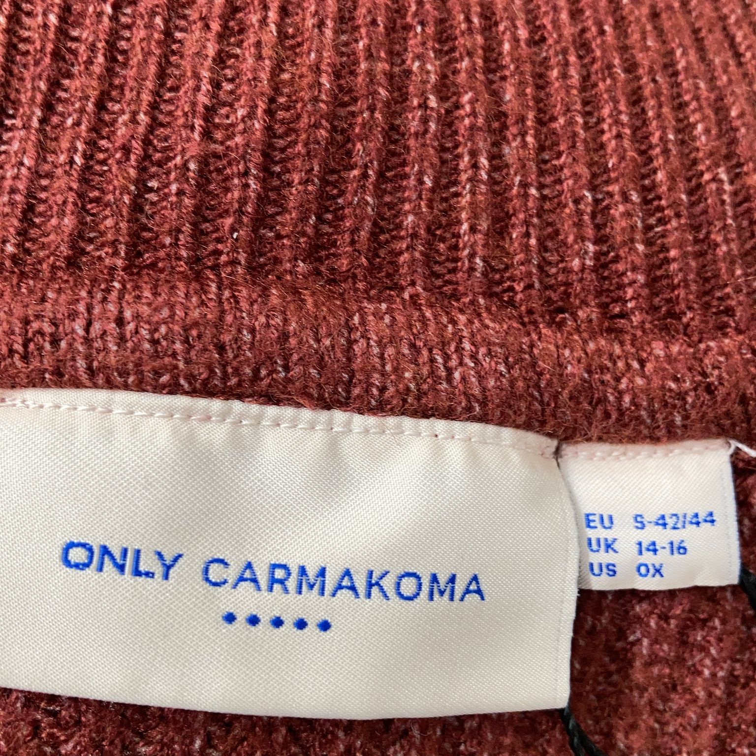 ONLY Carmakoma