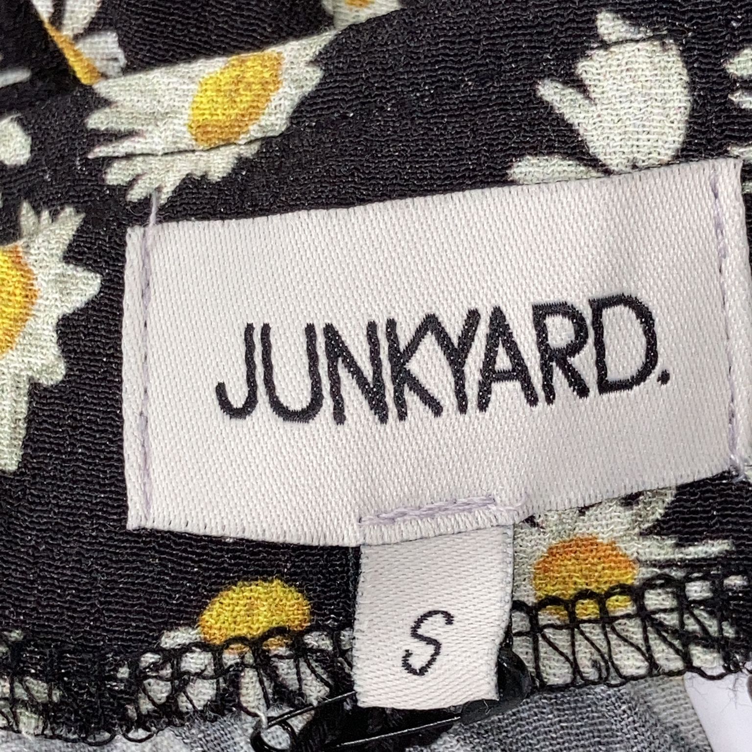 Junkyard