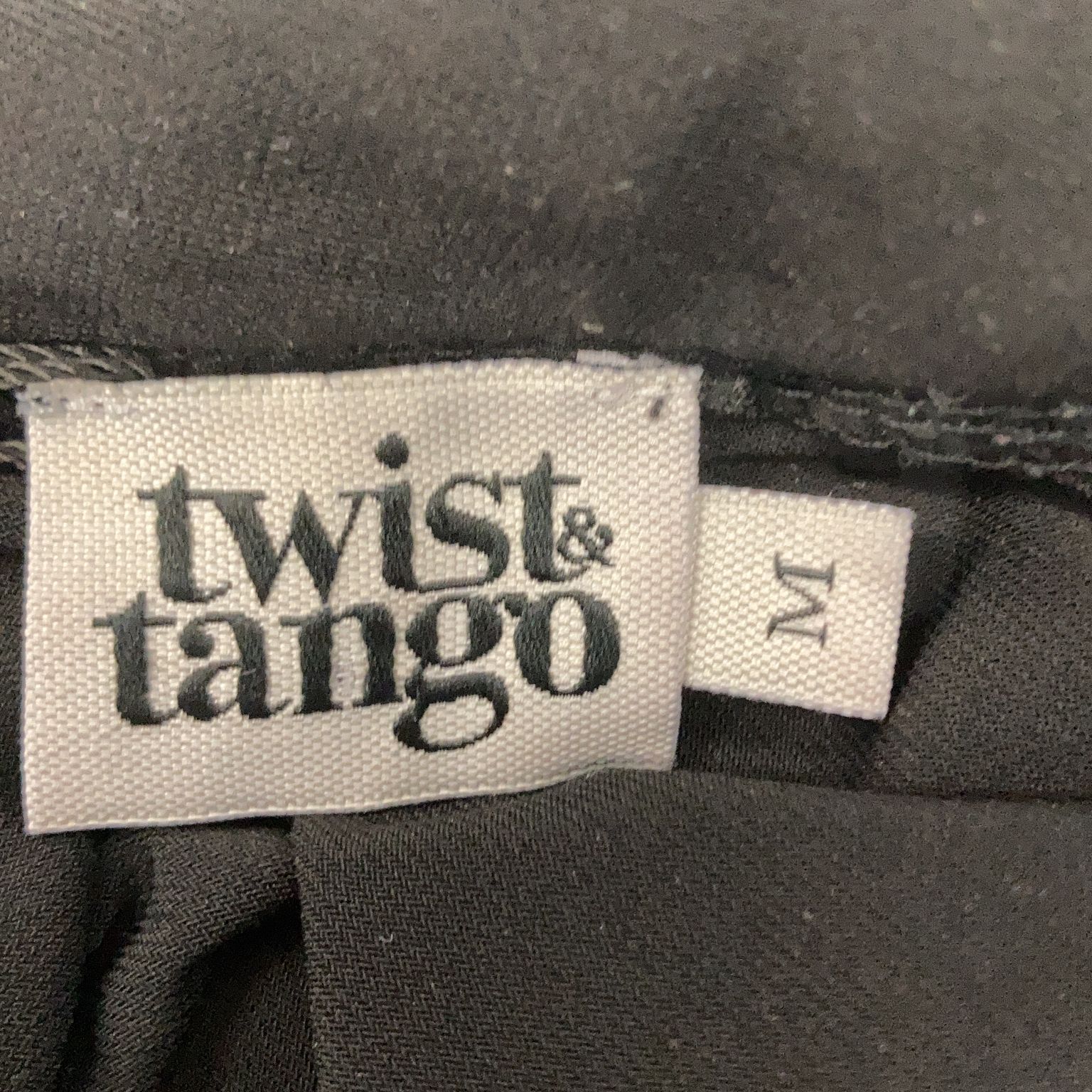 Twist  Tango