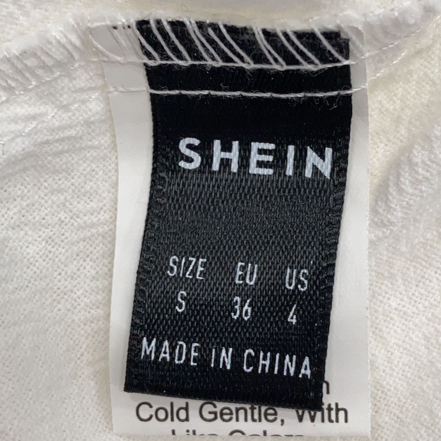 Shein