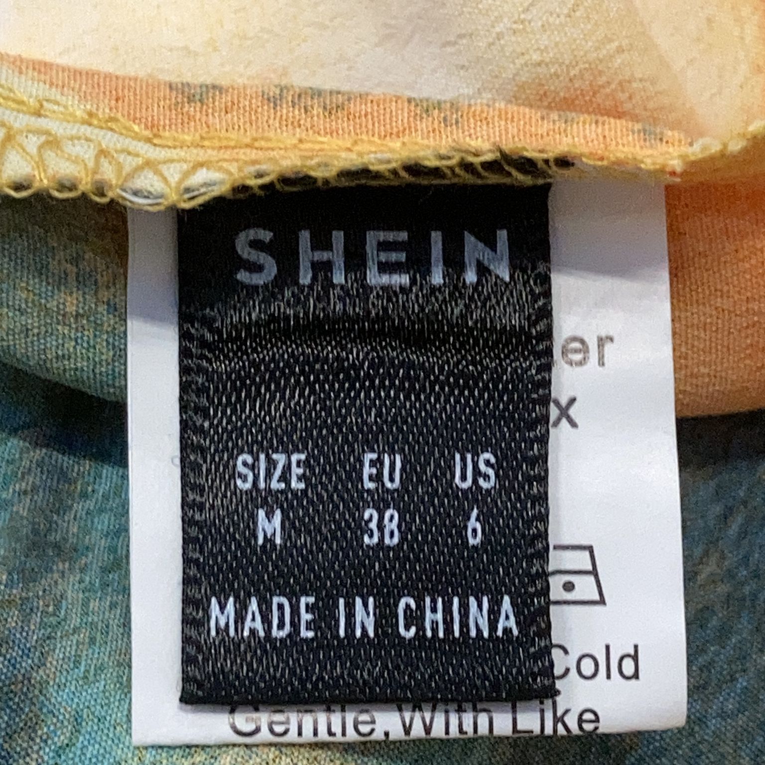 Shein