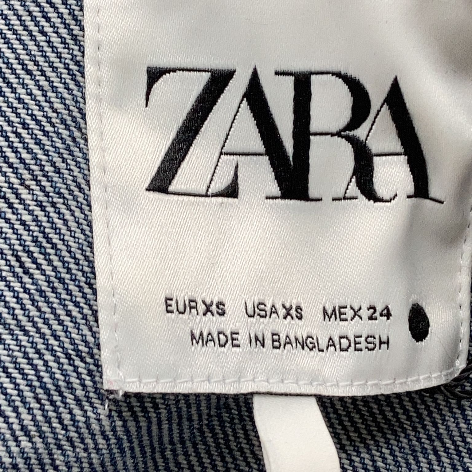 Zara