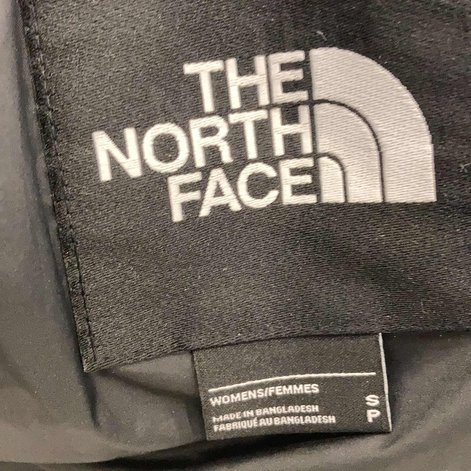 The North Face