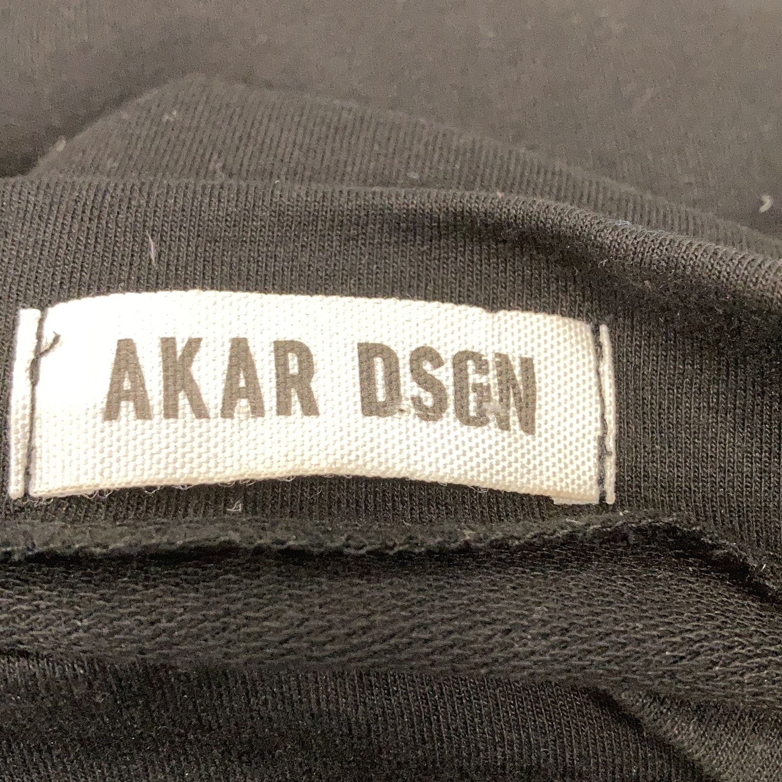 AKAR DSGN