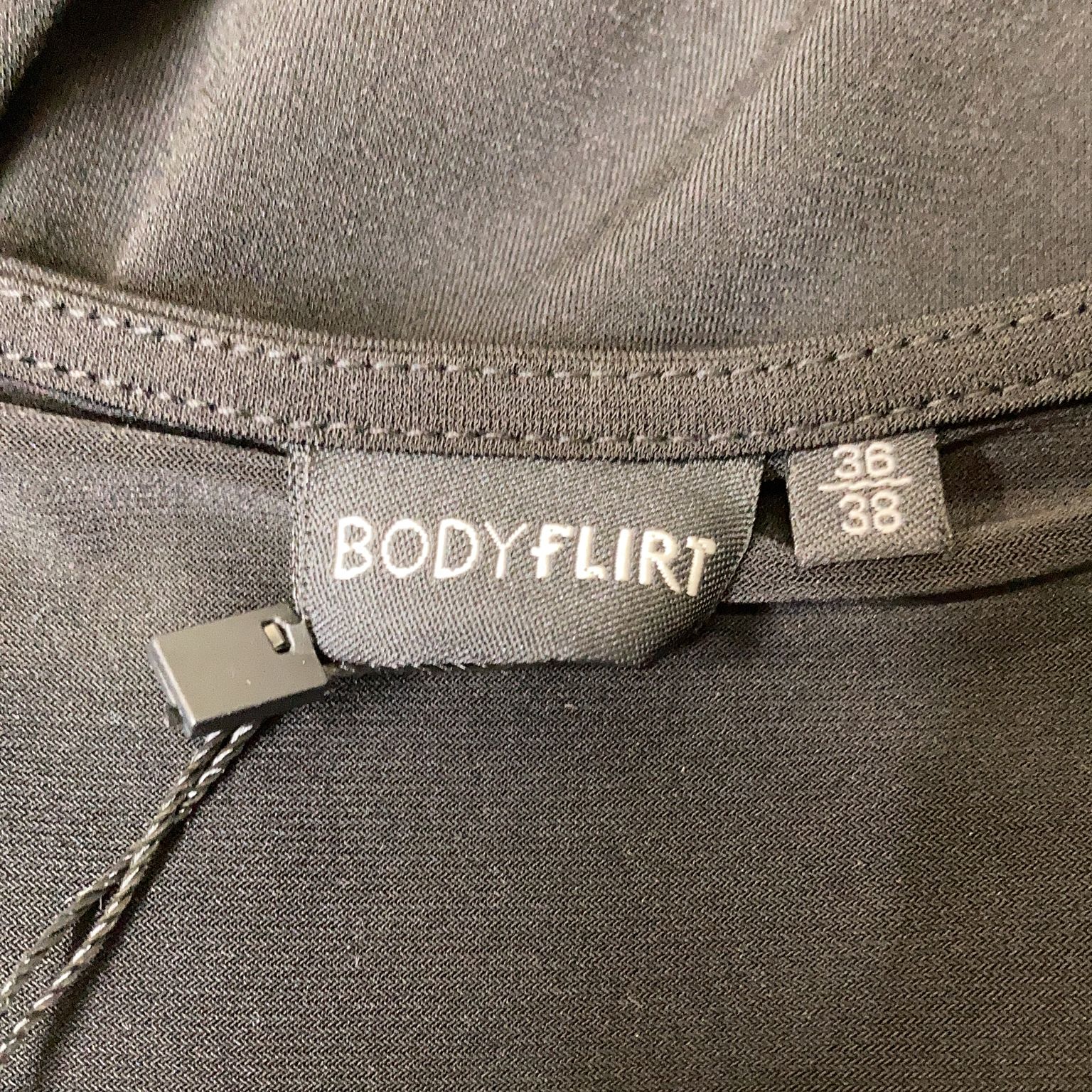 Bodyflirt