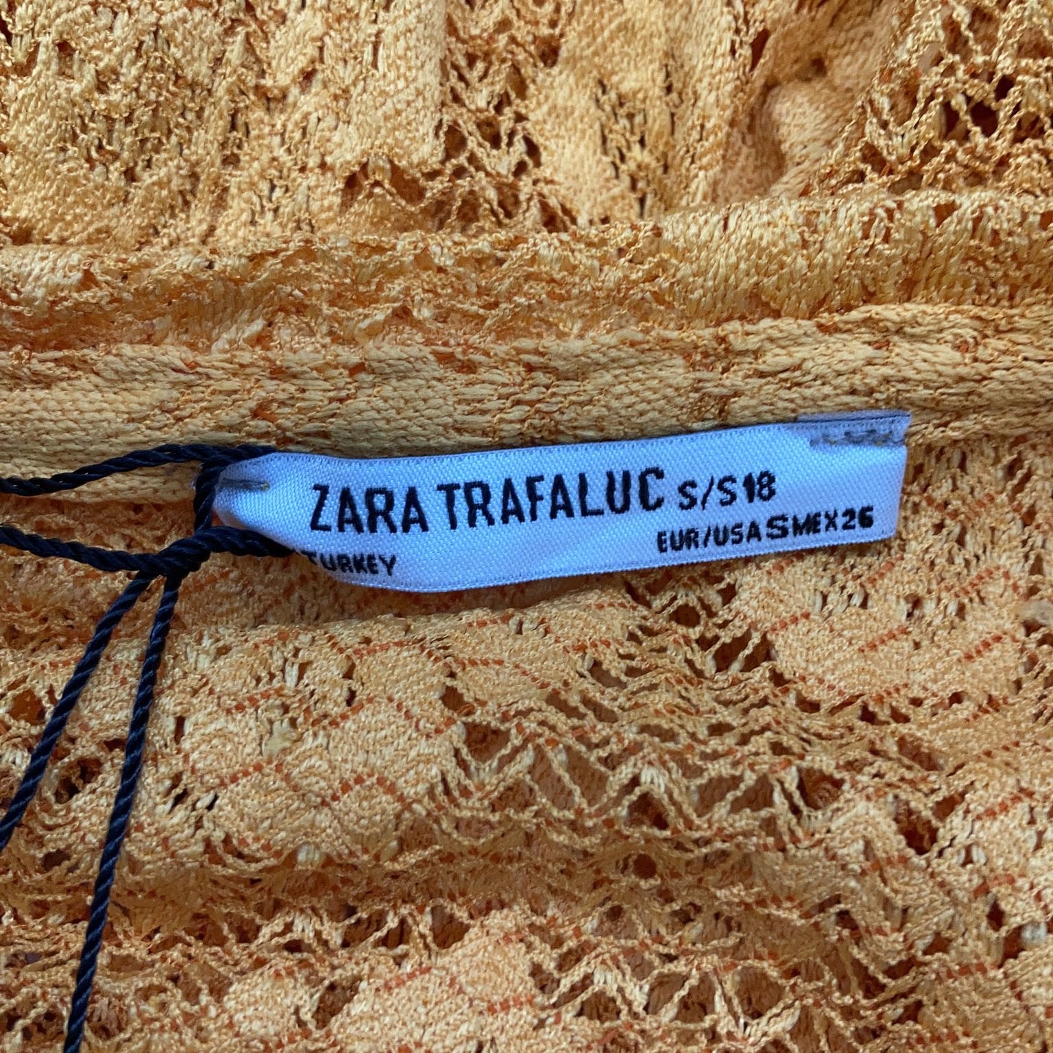 Zara Trafaluc