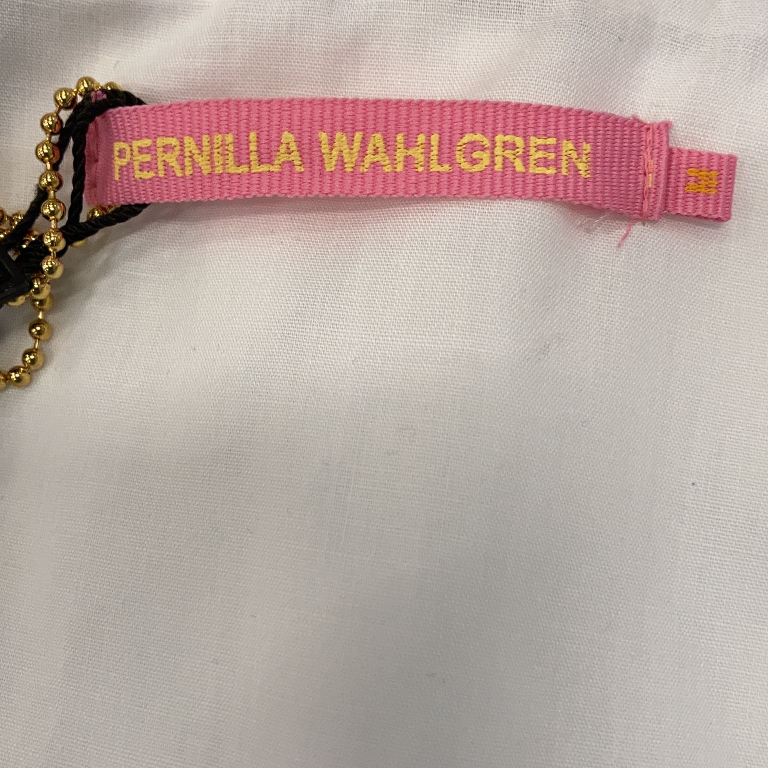 Pernilla Wahlgren