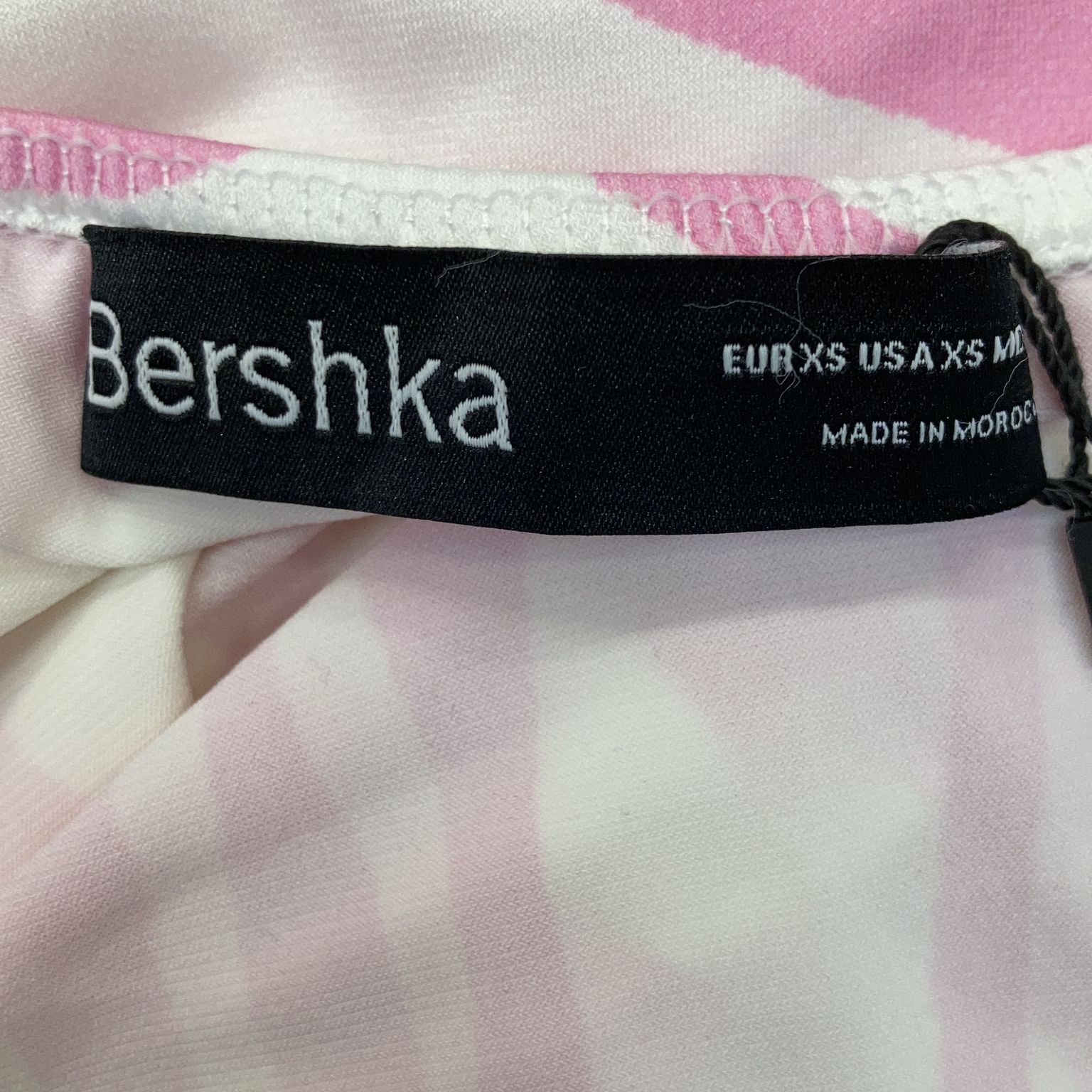 Bershka