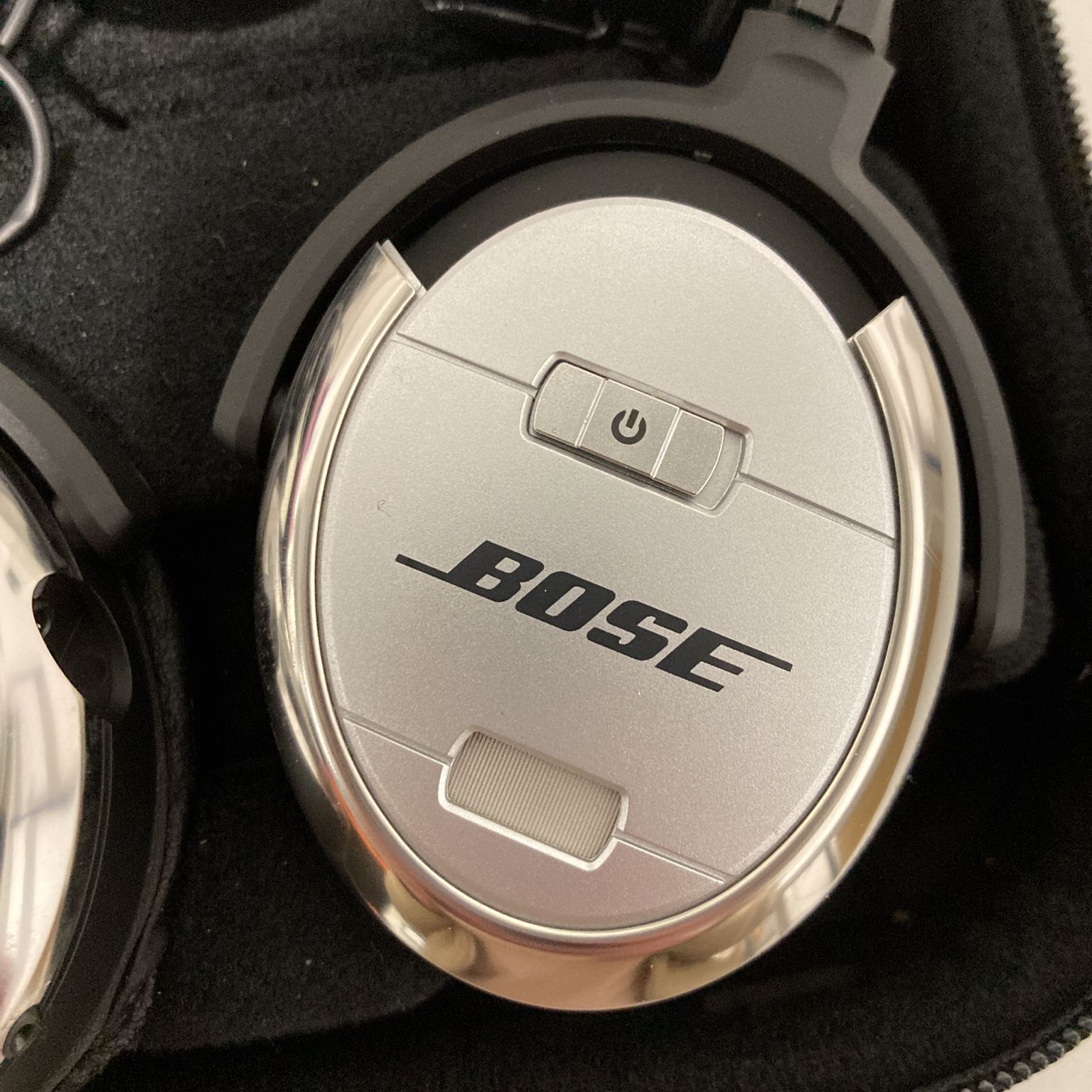 Bose