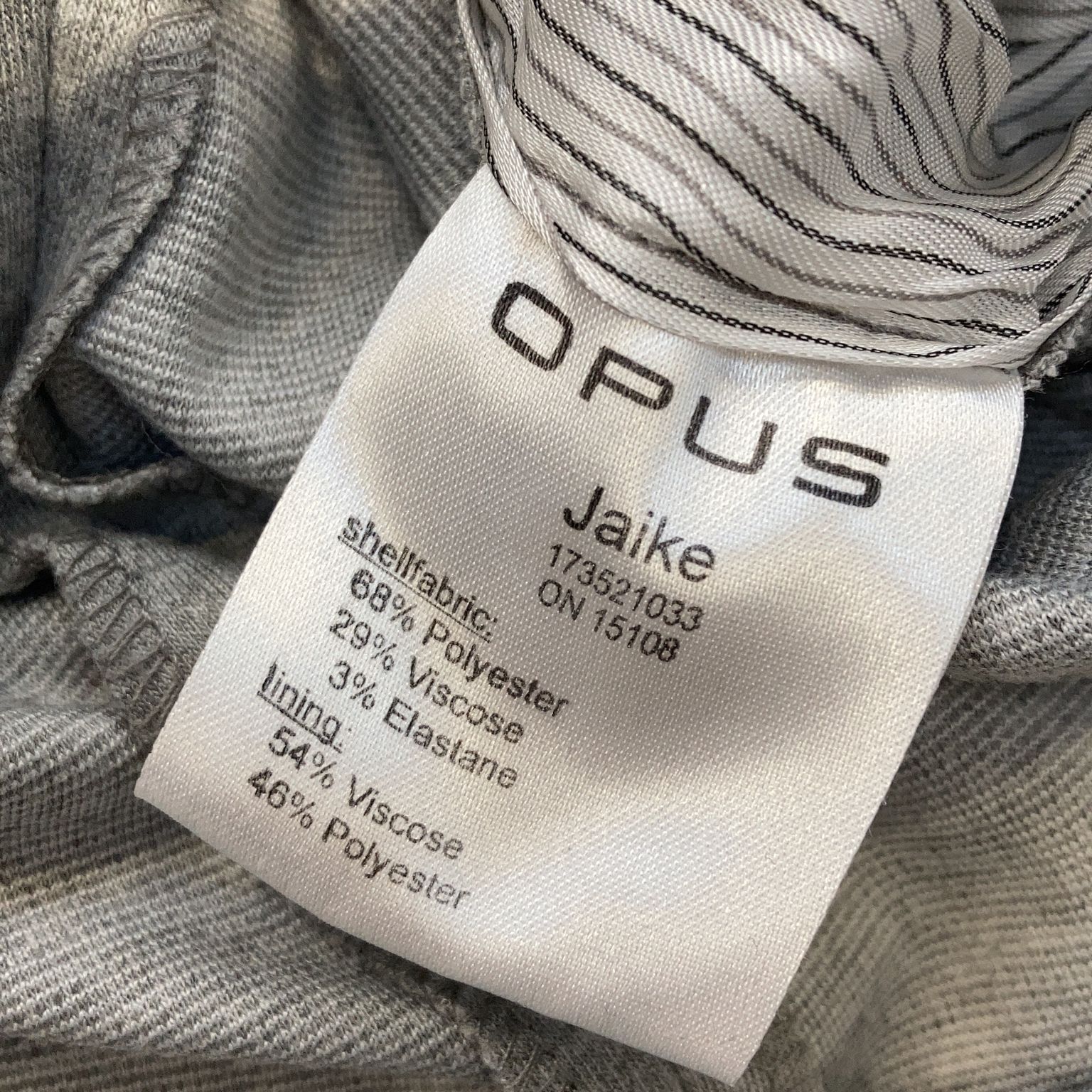 Opus