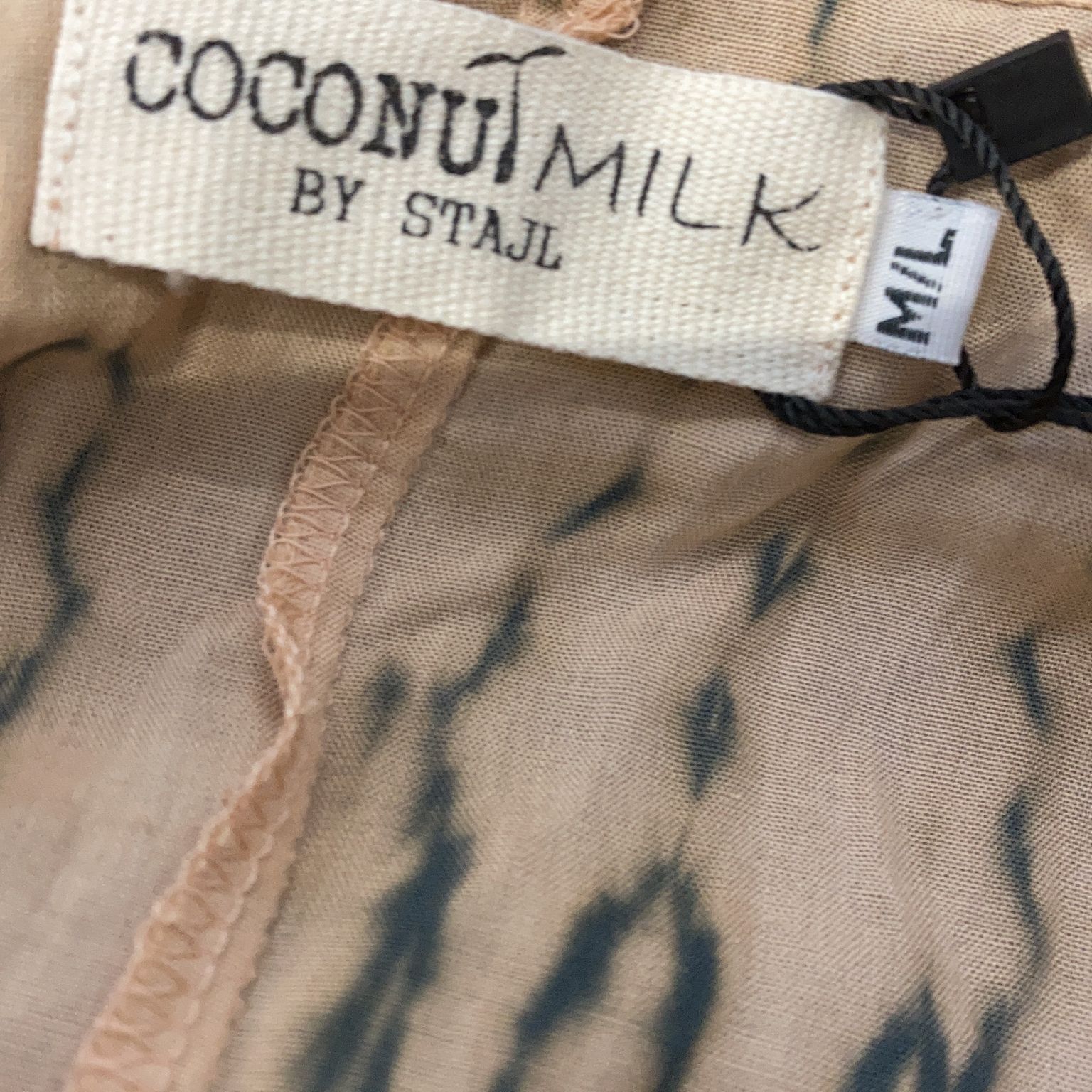 Coconut Milk