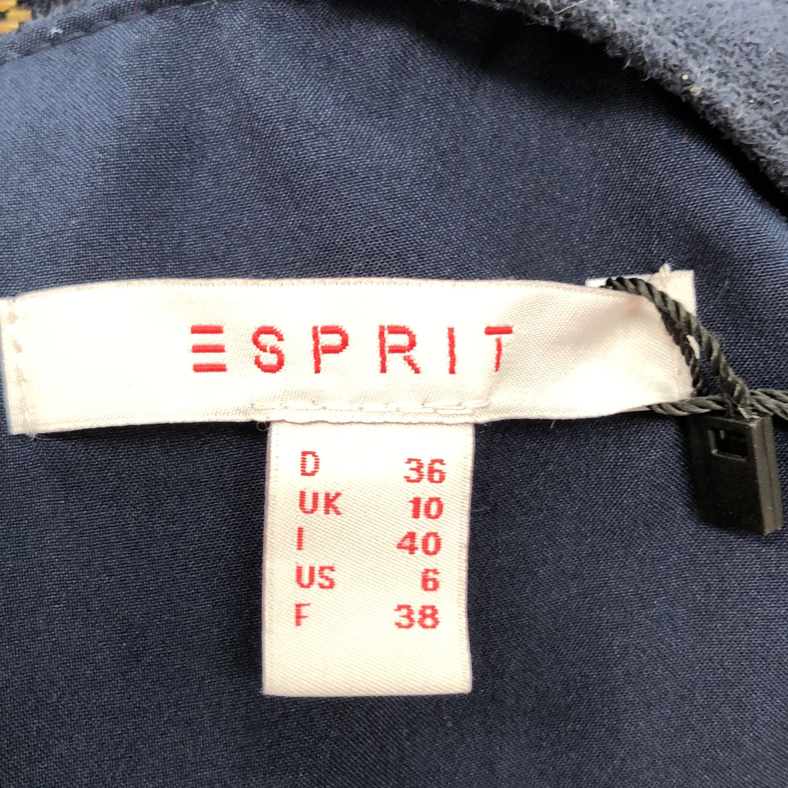 ESPRIT