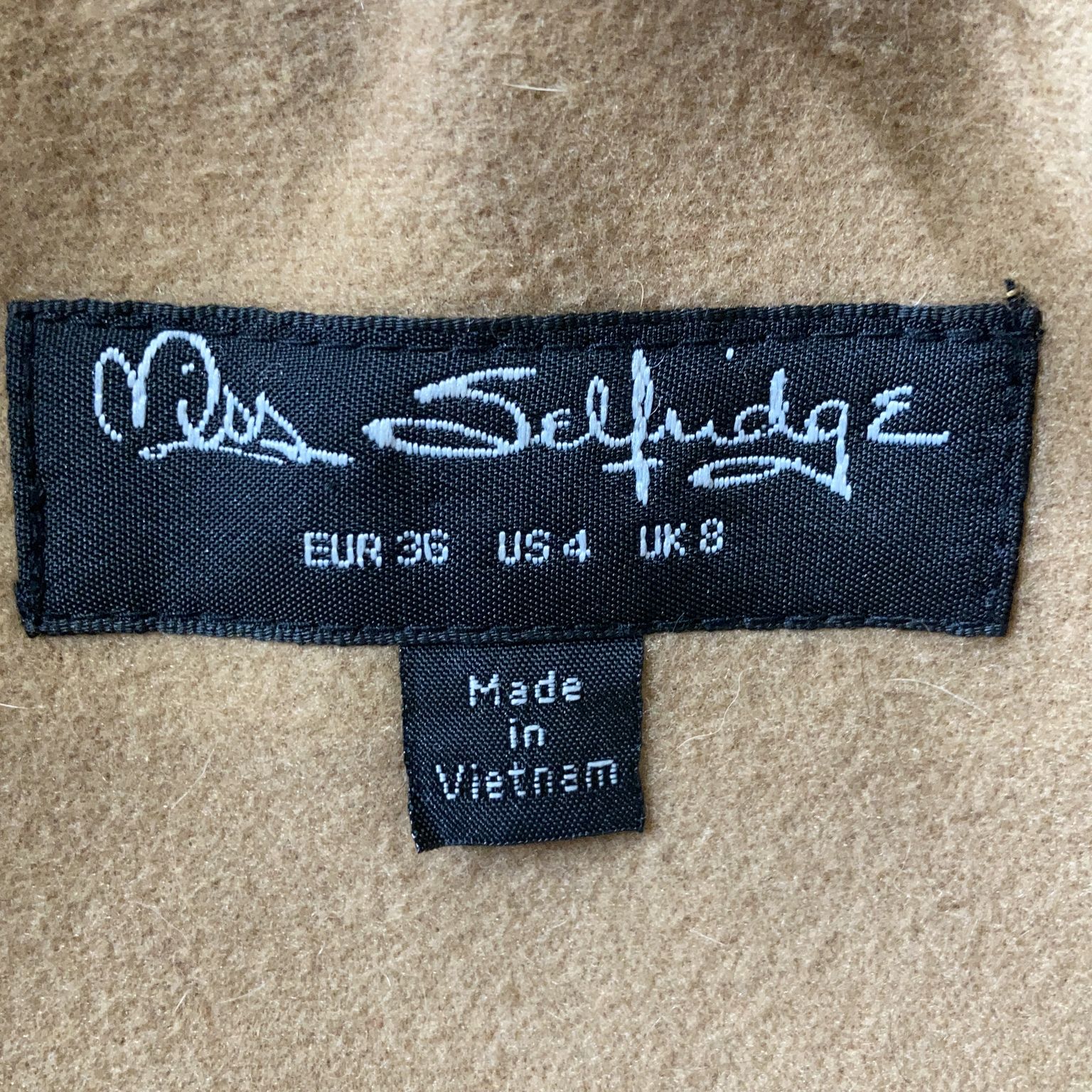 Miss Selfridge