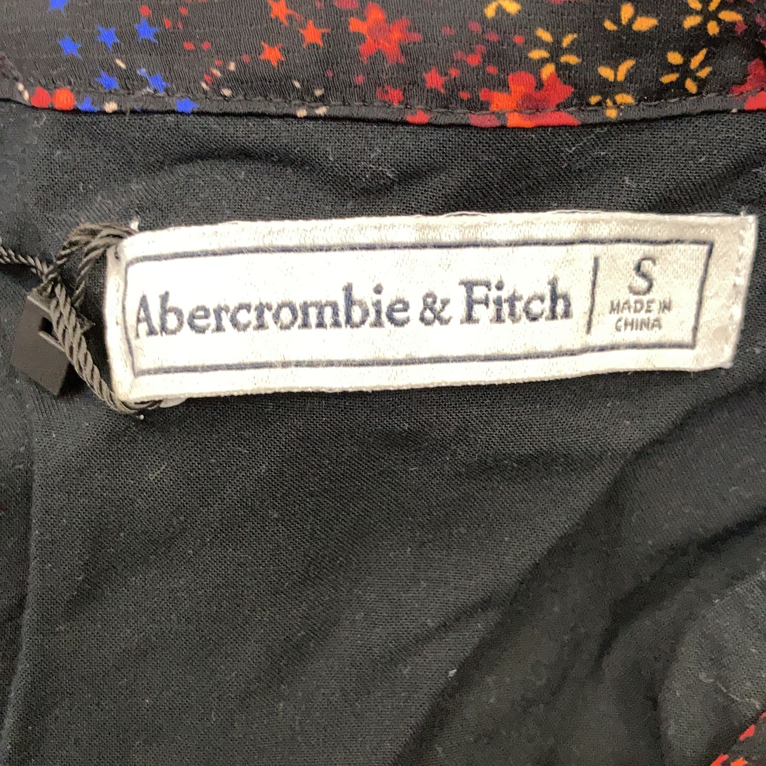 Abercrombie  Fitch