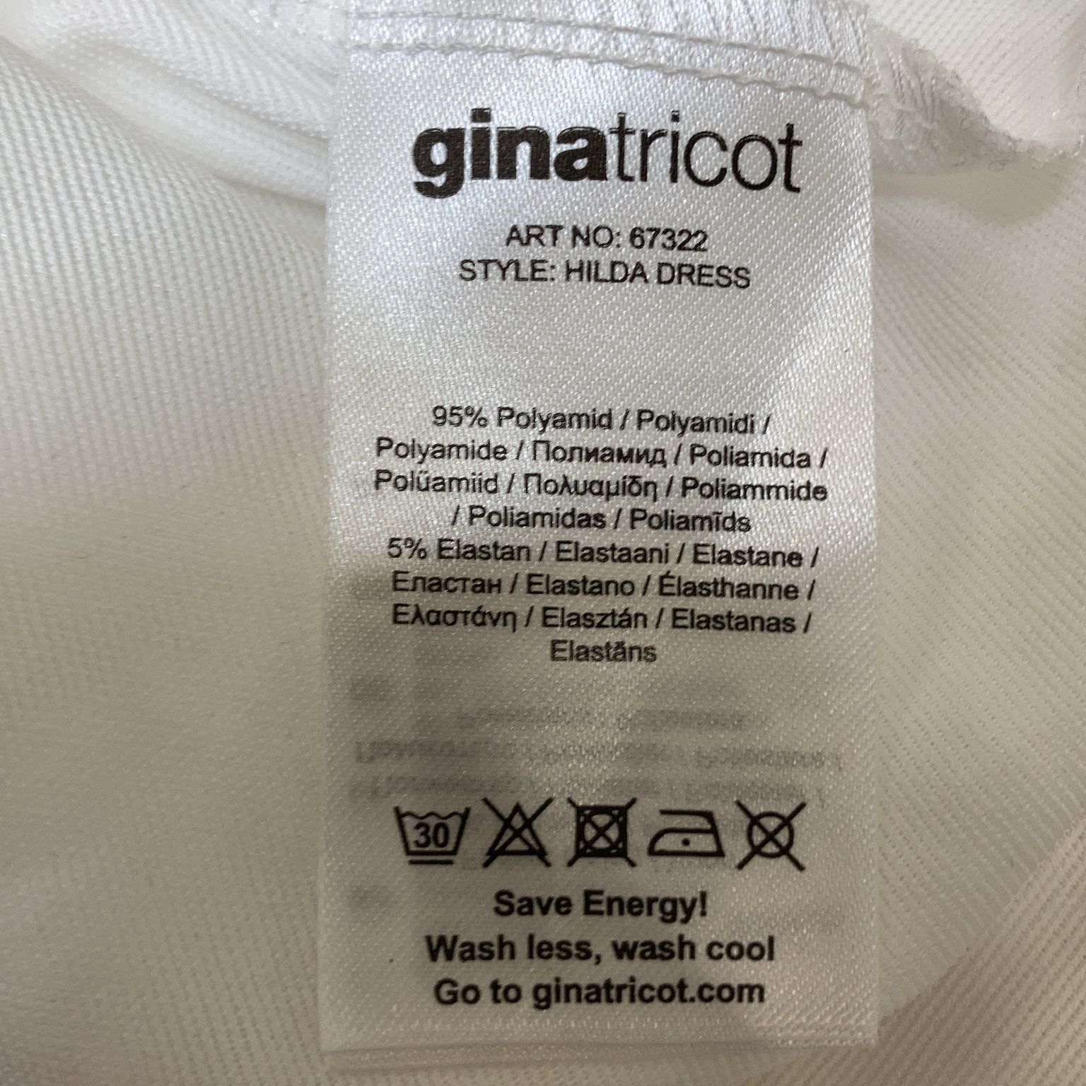 Gina Tricot