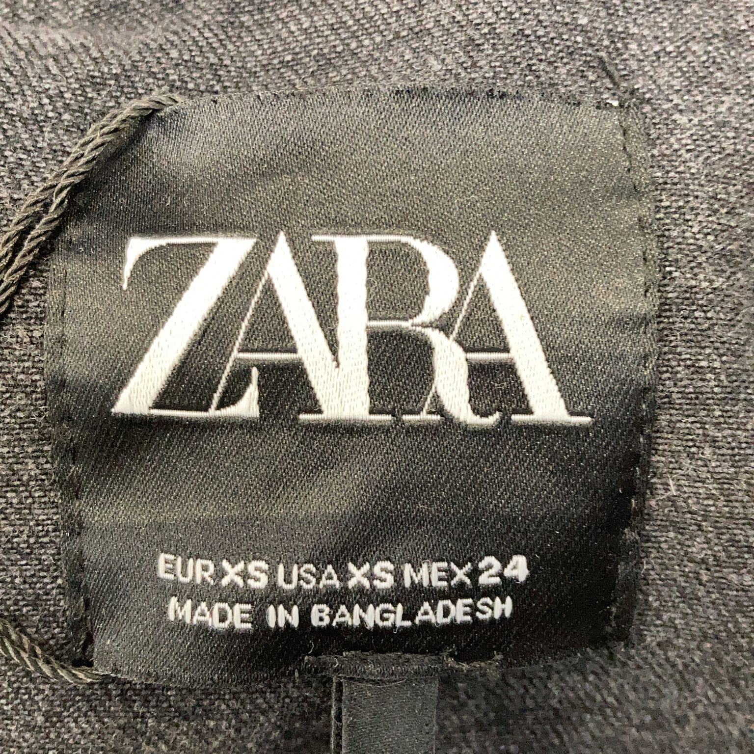 Zara