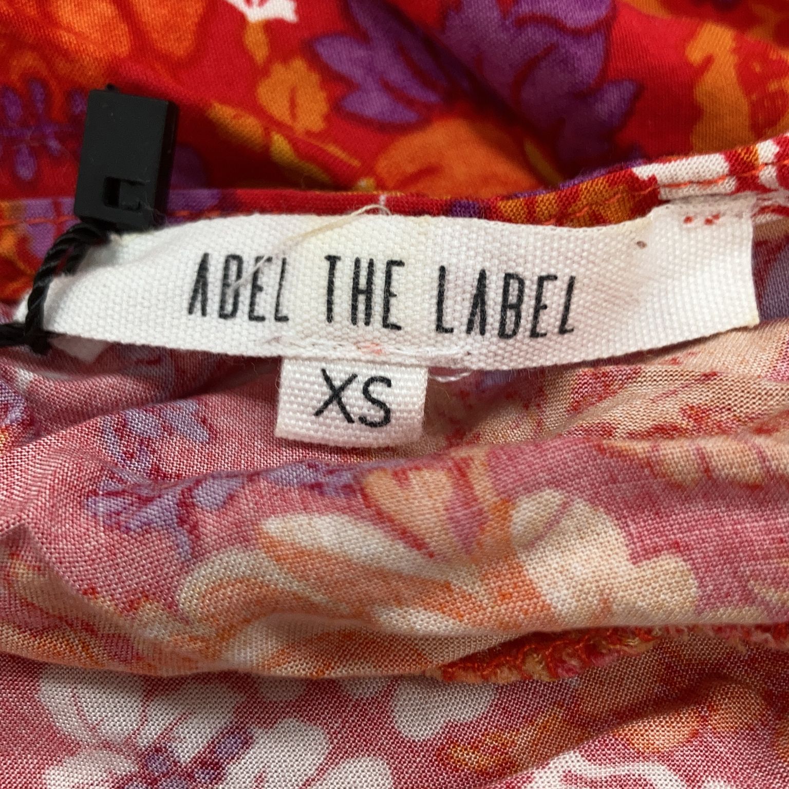 Abel The Label