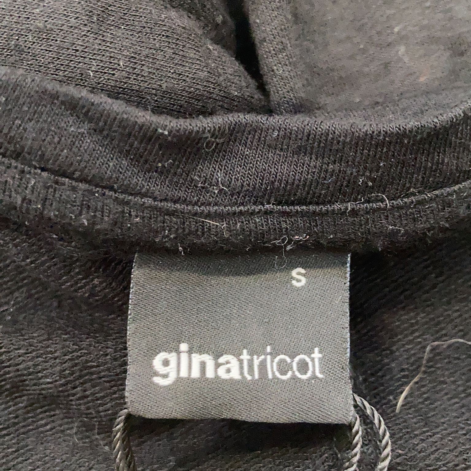 Gina Tricot