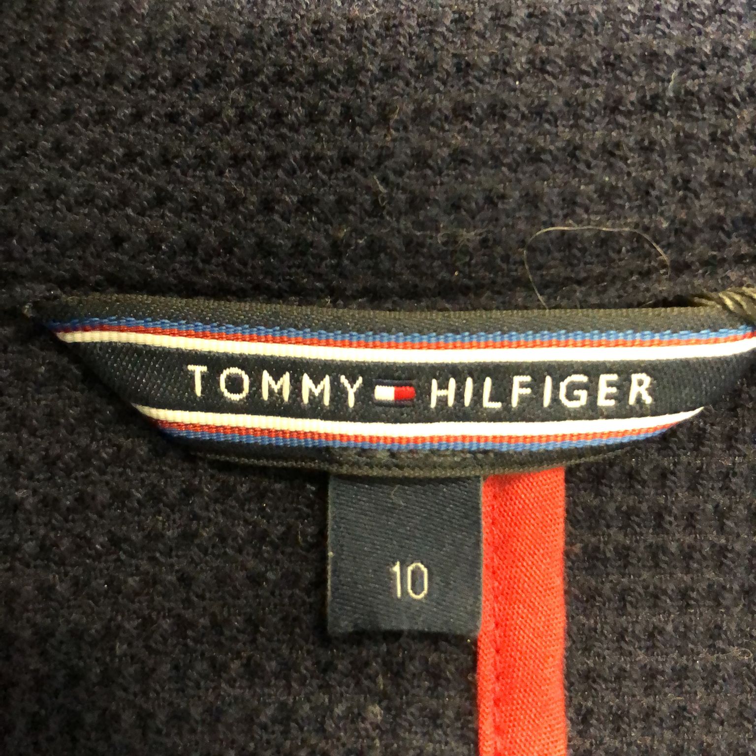 Tommy Hilfiger