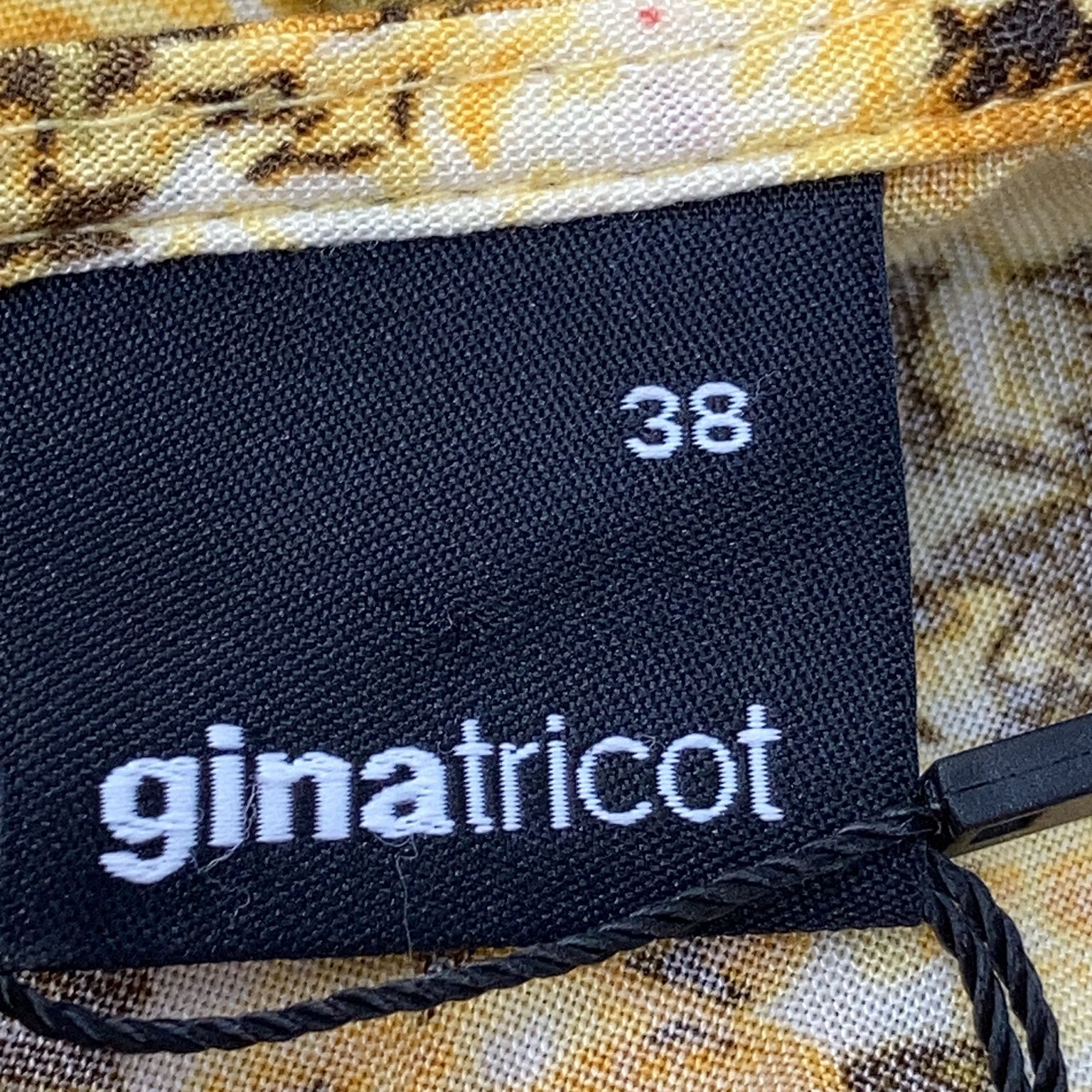 Gina Tricot