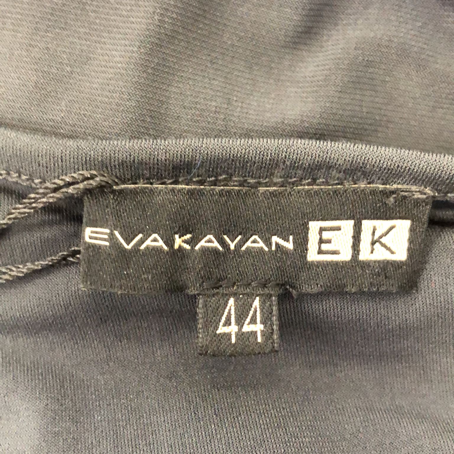 Evakayan