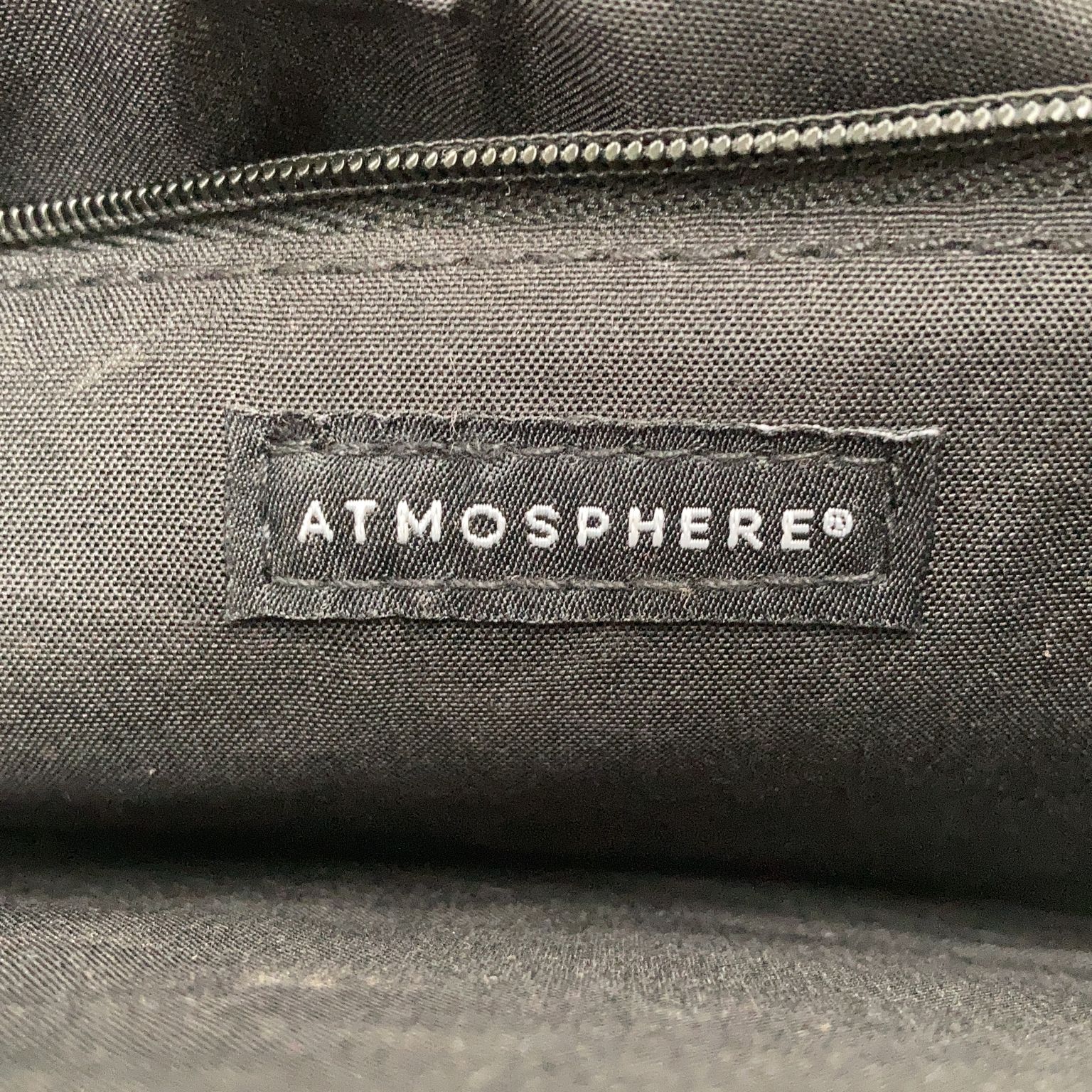 Atmosphere