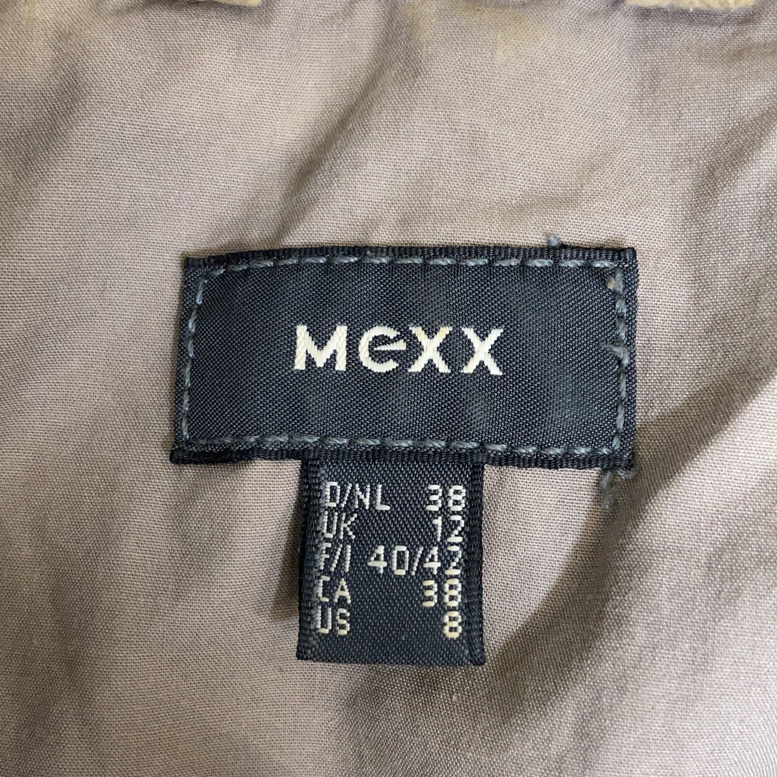 Mexx