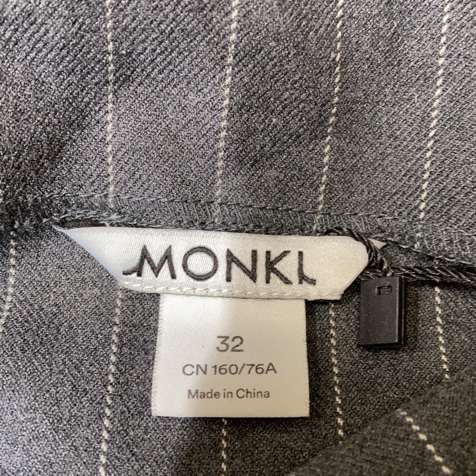 Monki