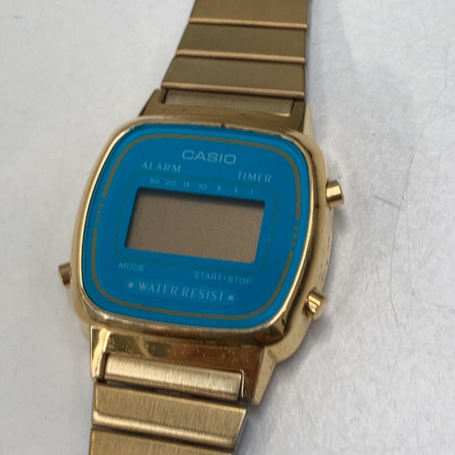 Casio