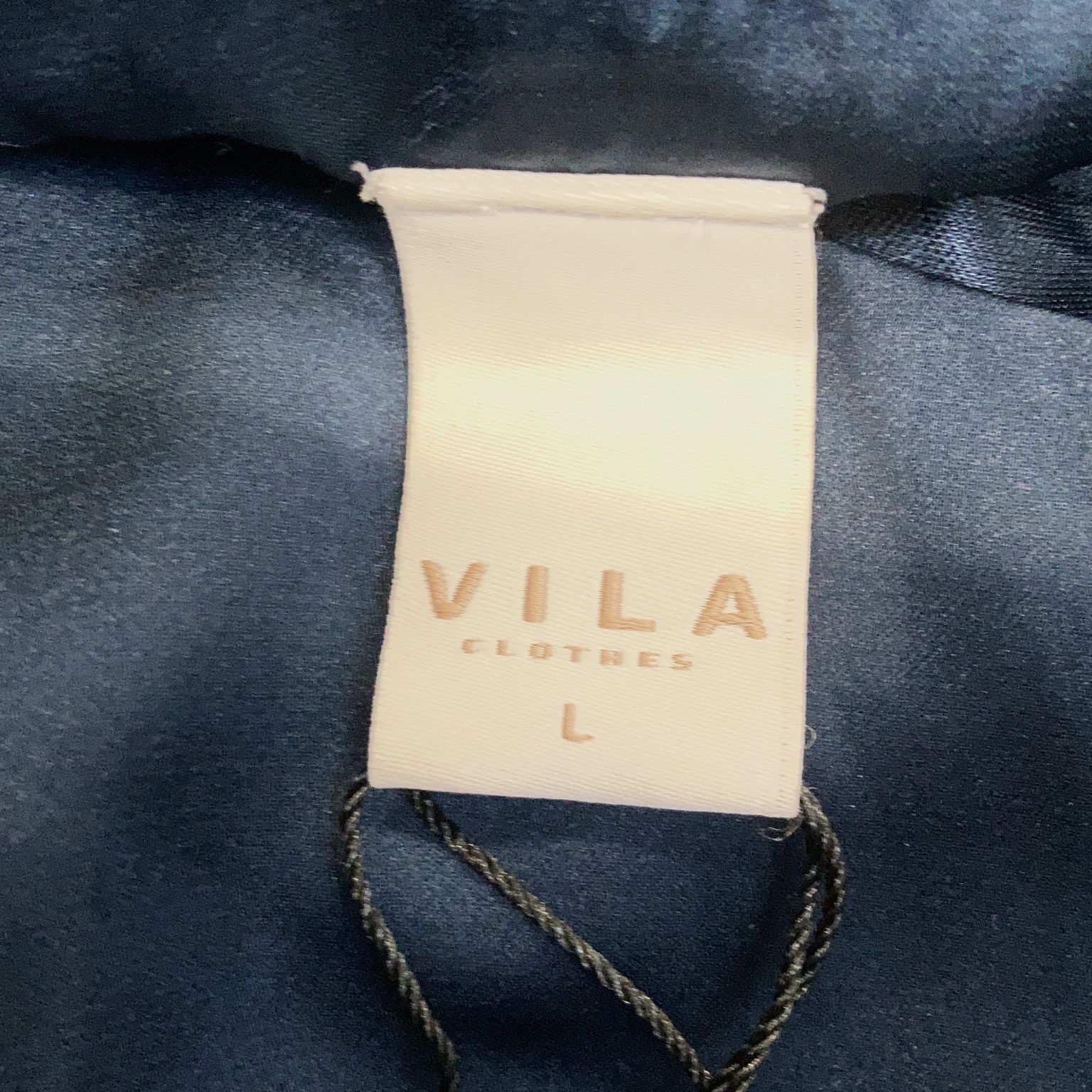 VILA Clothes