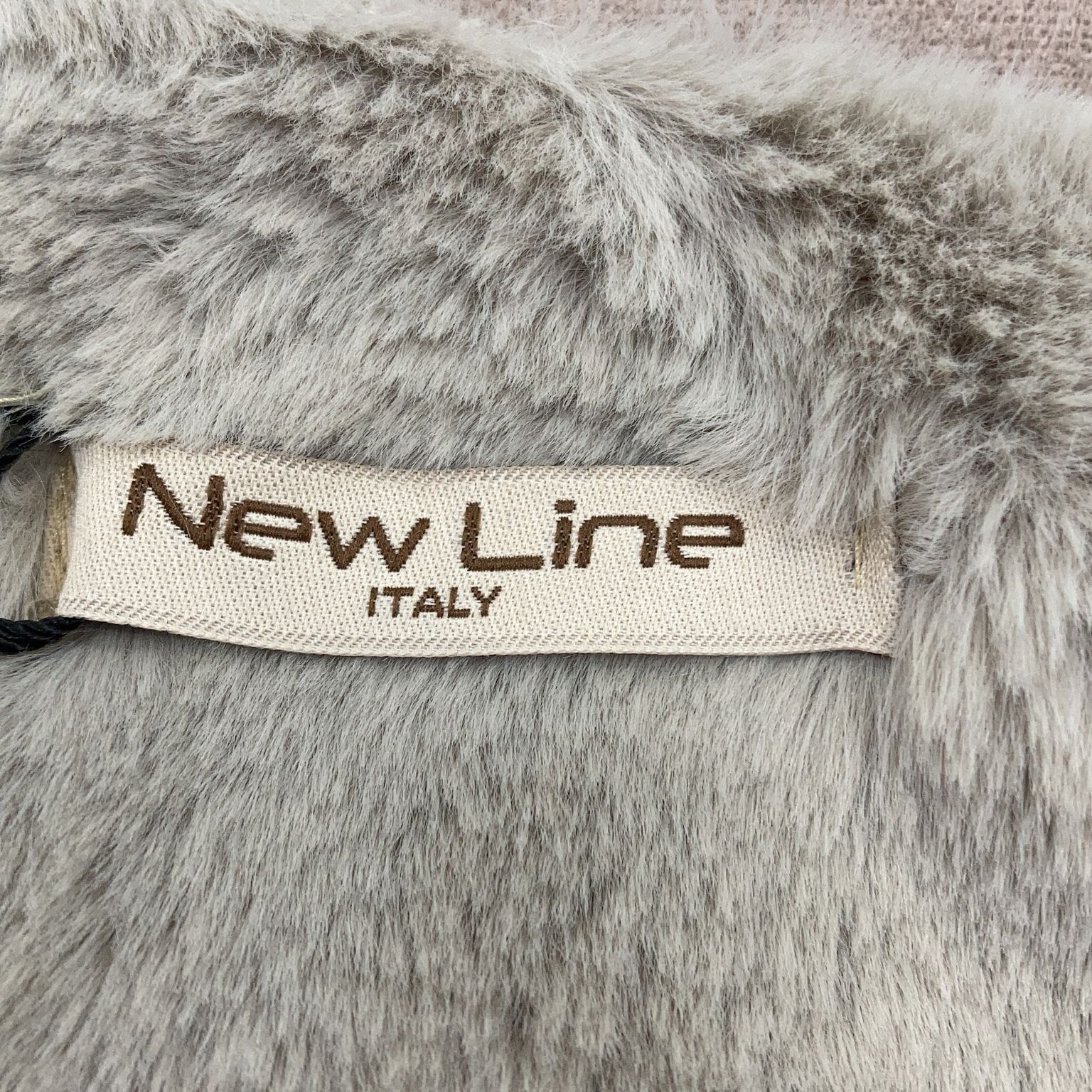 New Line