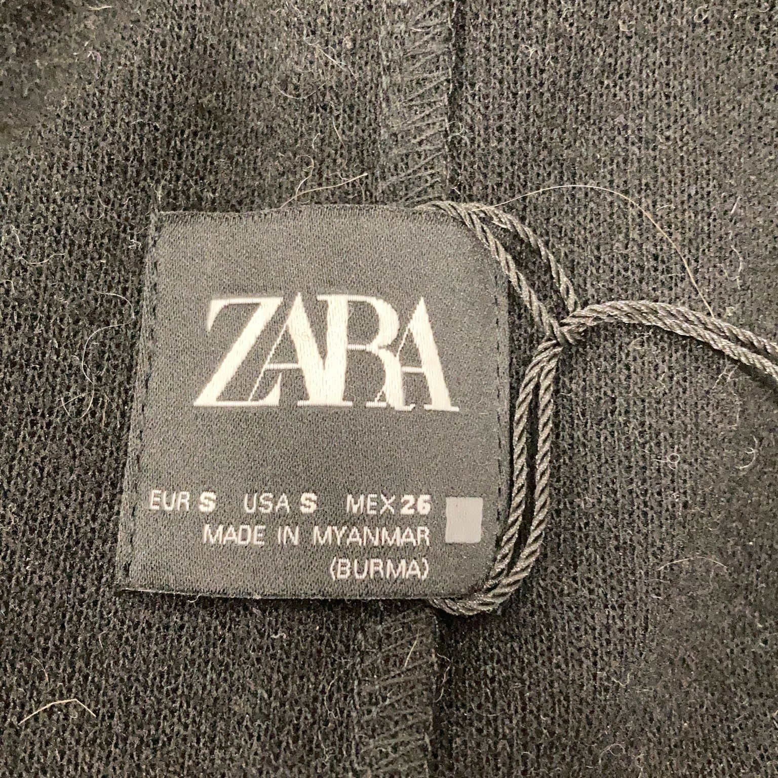 Zara