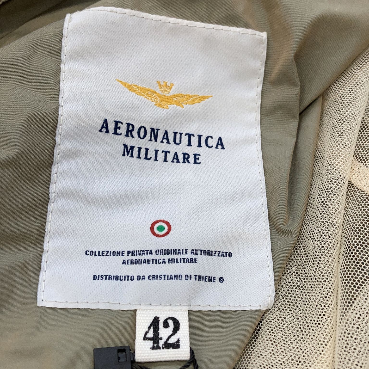 Aeronautica Militare